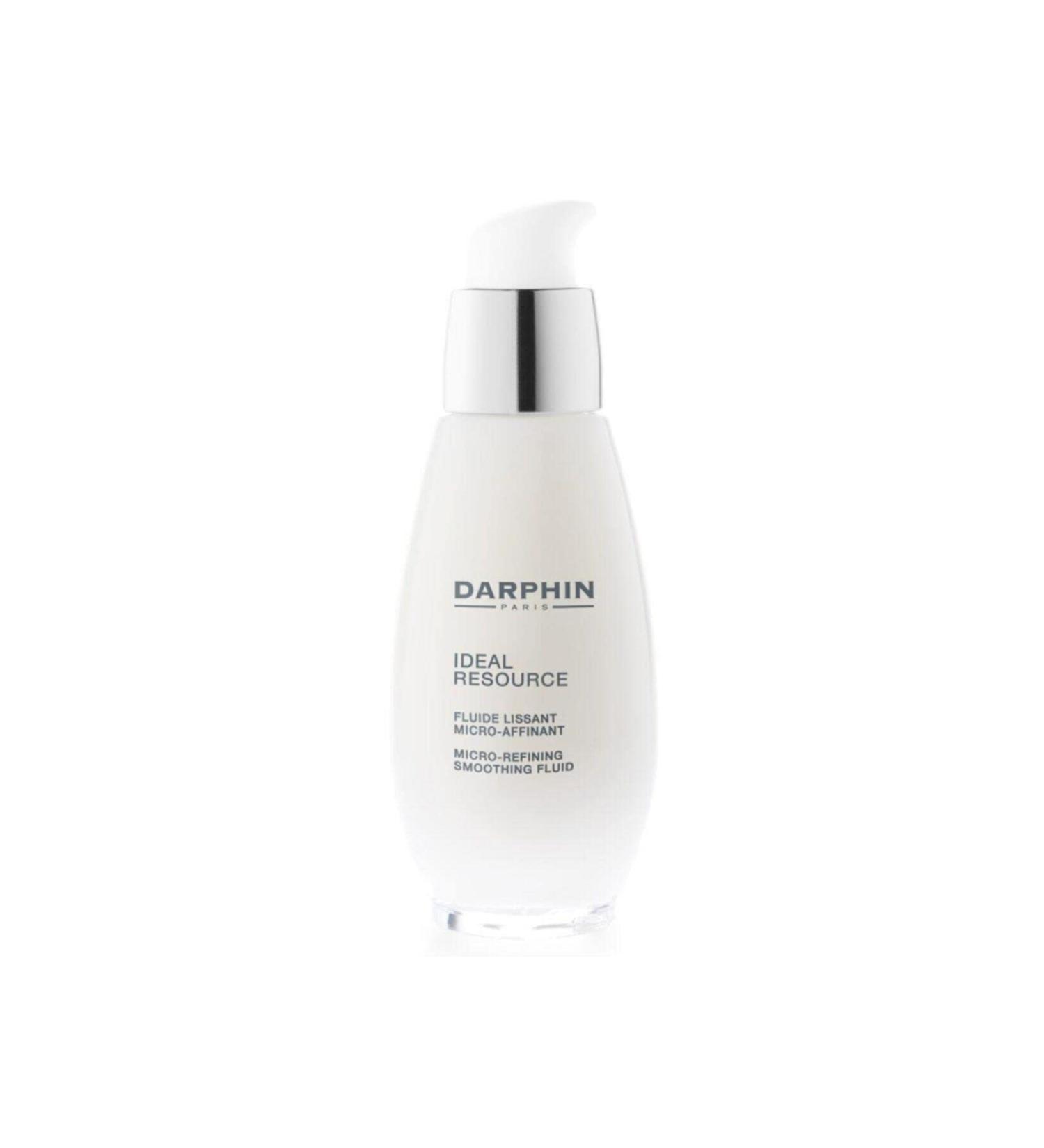 Darphin Ideal Resource Micro-Refining Smoothing Fluid - Buy Online on SooperMarket.com