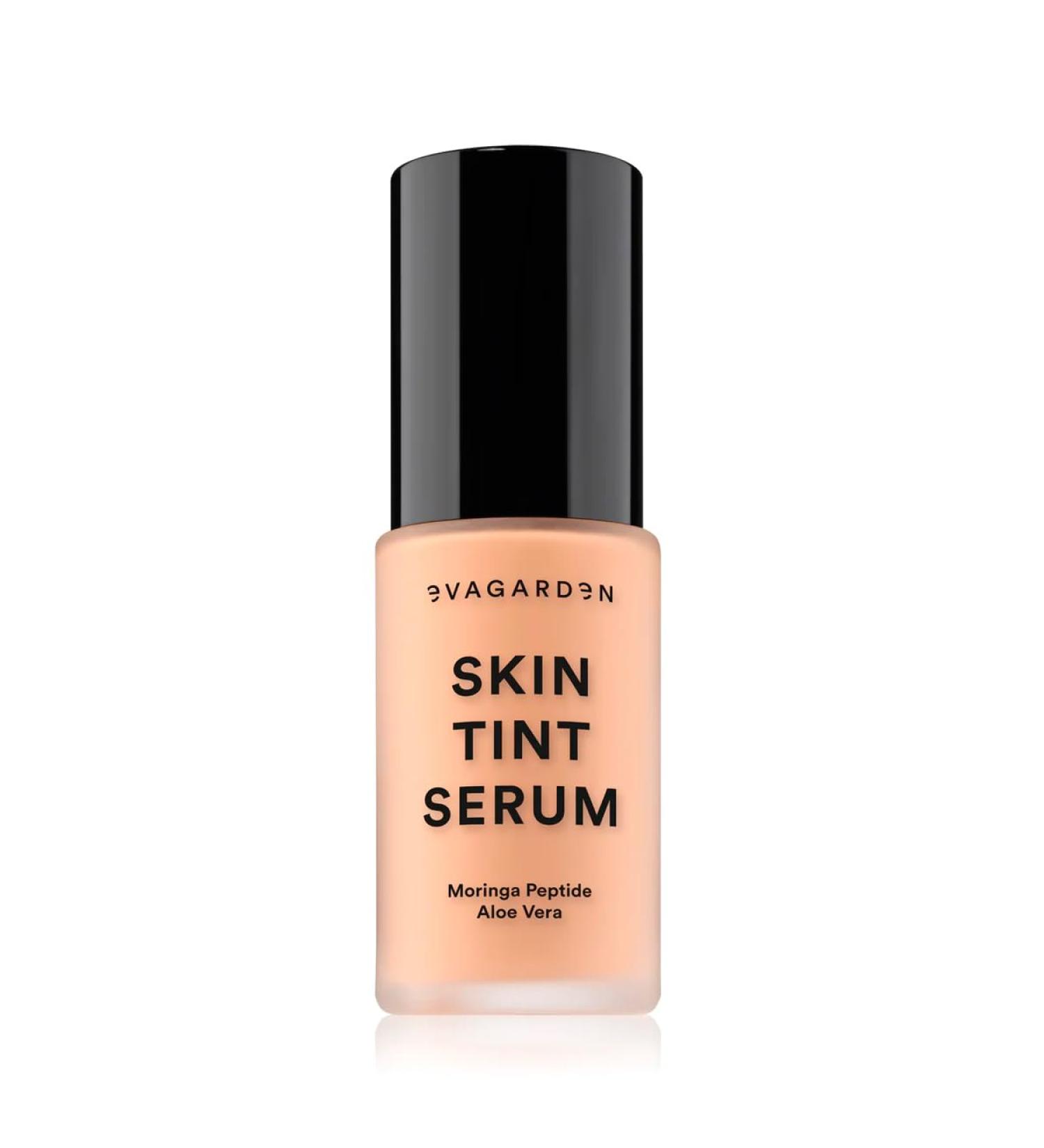 Evagarden Skin Tint Serum N 33 Dark Beige