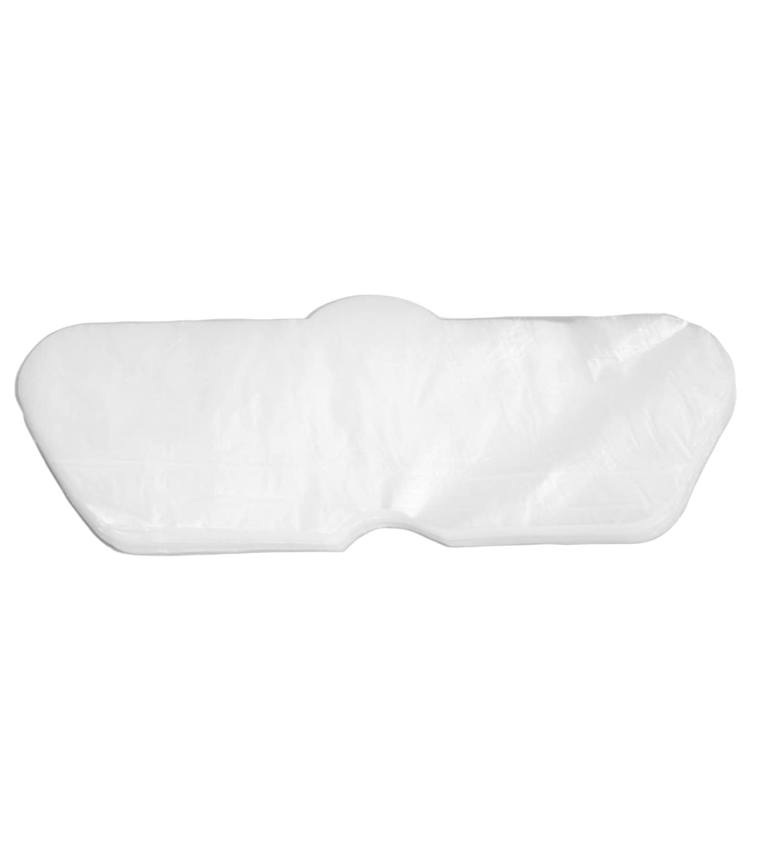 100pcs Disposable Nose Strips | Breathable Nourishing Skin Care Patches for Softening Keratin | Moisturizing Nasal Strips | International Shipping Available - Buy Online on SooperMarket.com
