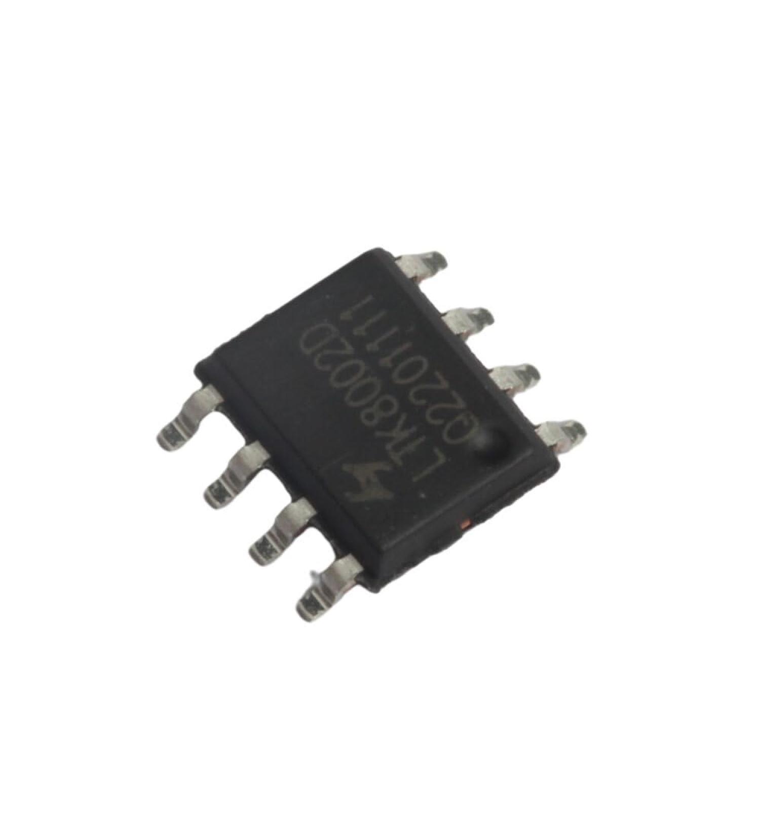 10pcs/LOT LTK8002D LTK8002 LTK 8002D TK8002D K8002D 8002 8002D SOP8 - Buy Online on SooperMarket.com