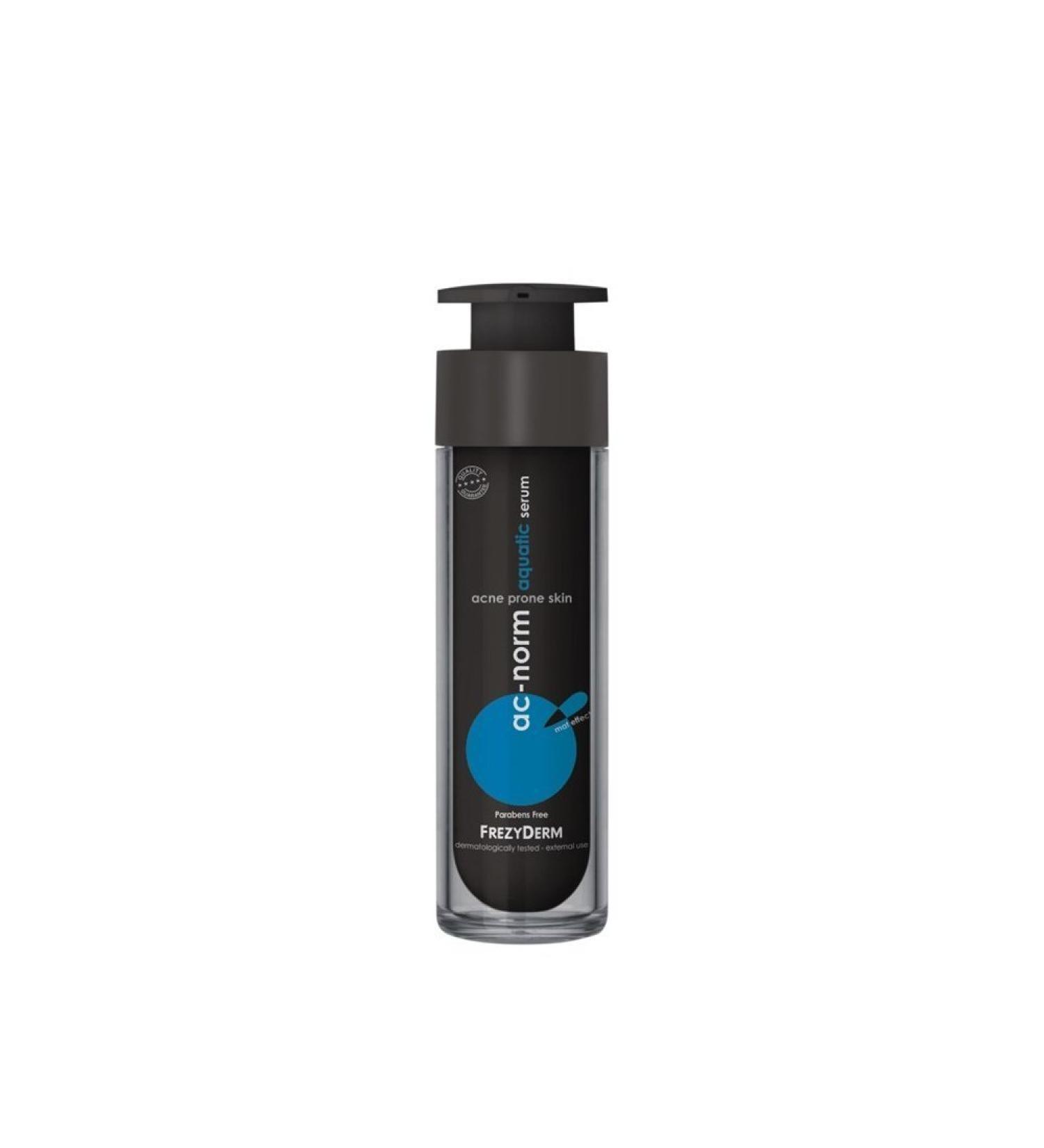 FREZYDERM Ac-Norm Aquatic Serum
