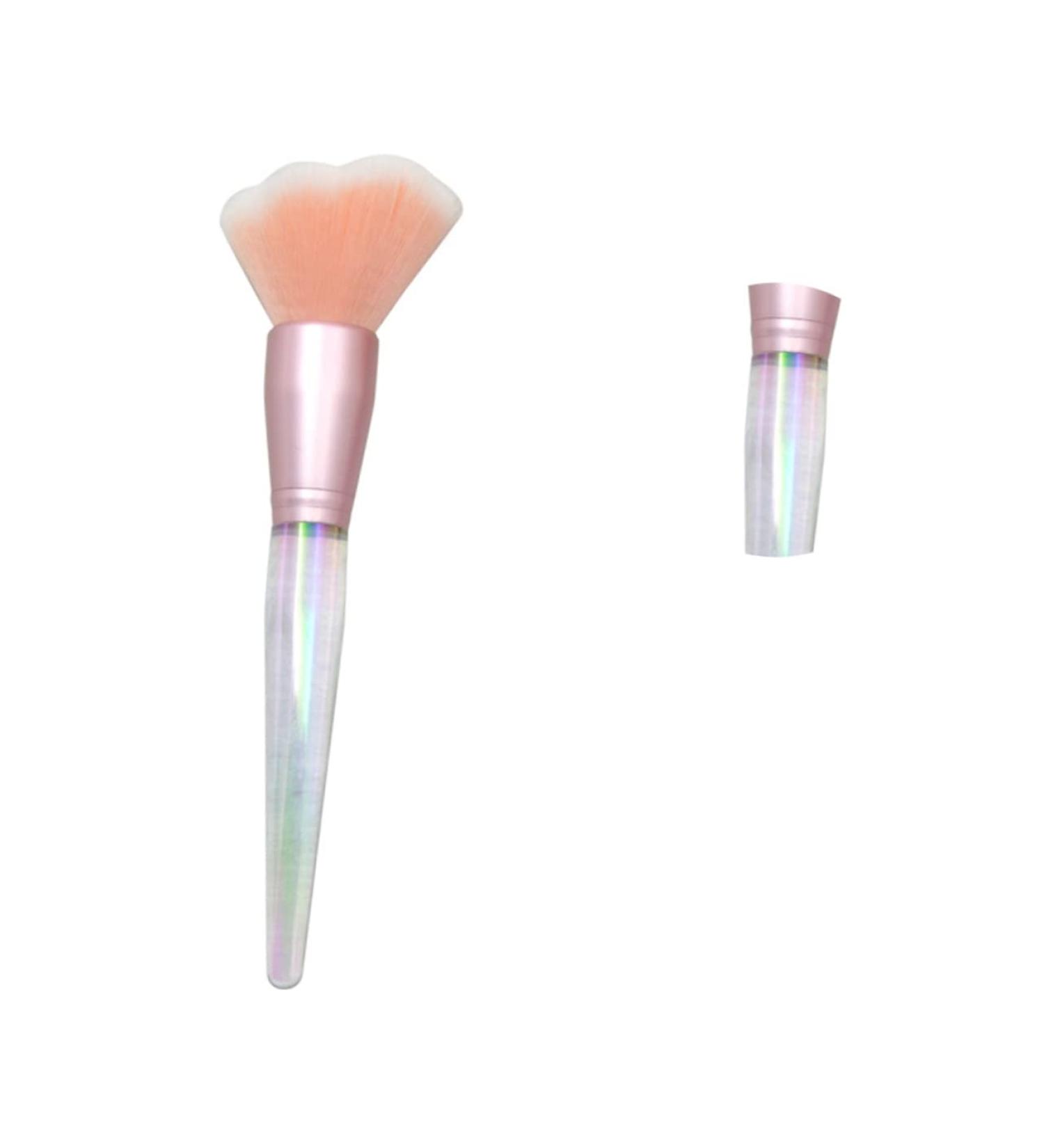 NOLITOY Cat Paw Makeup Brush Set - Face Mask Foundation Blush & Concealer - Premium Silicone & Mineral Brushes for Flawless Application - International Shipping Available - Buy Online on SooperMarket.com