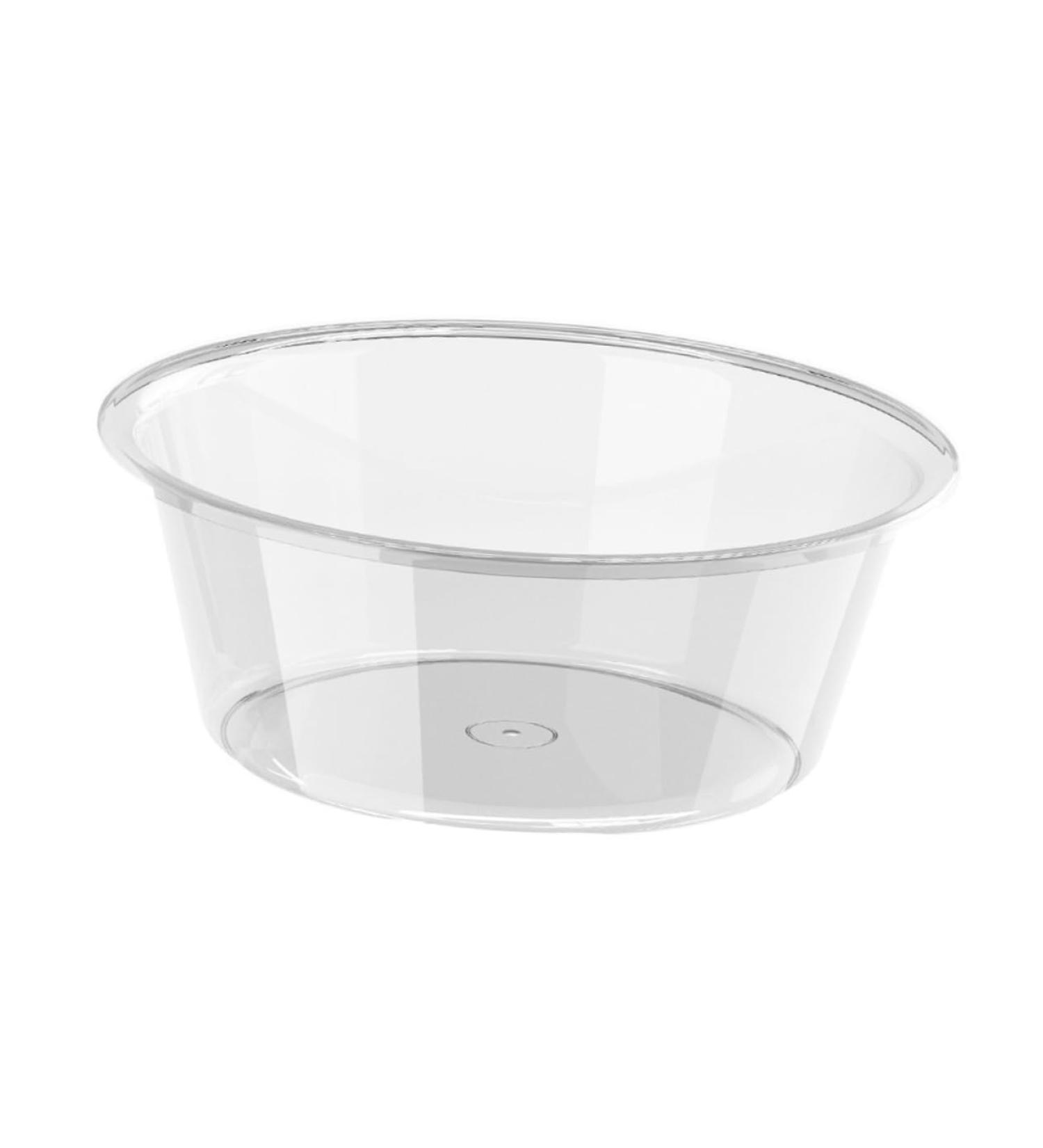 Anneome Footbath Washbasin for Face Cleansing Plastic Face Cleaning Basin Salon Wash Basin Plastic Wash Tub Kitchen Wash Tub Washing Basin Salon Washbasin Kitchen Storage Basin Wash Bowl - Buy Online on SooperMarket.com