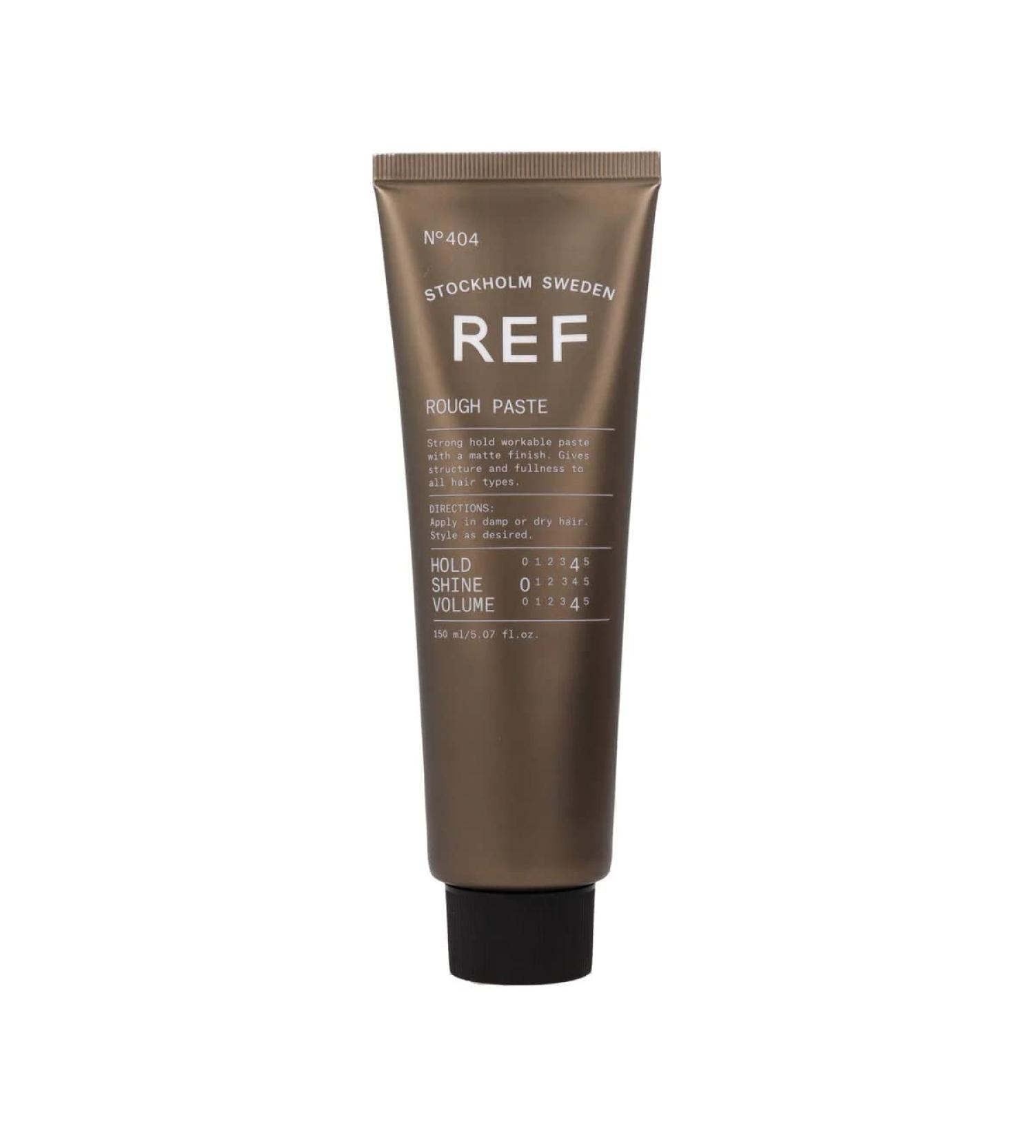 REF rough paste (5.07 fl.oz.)