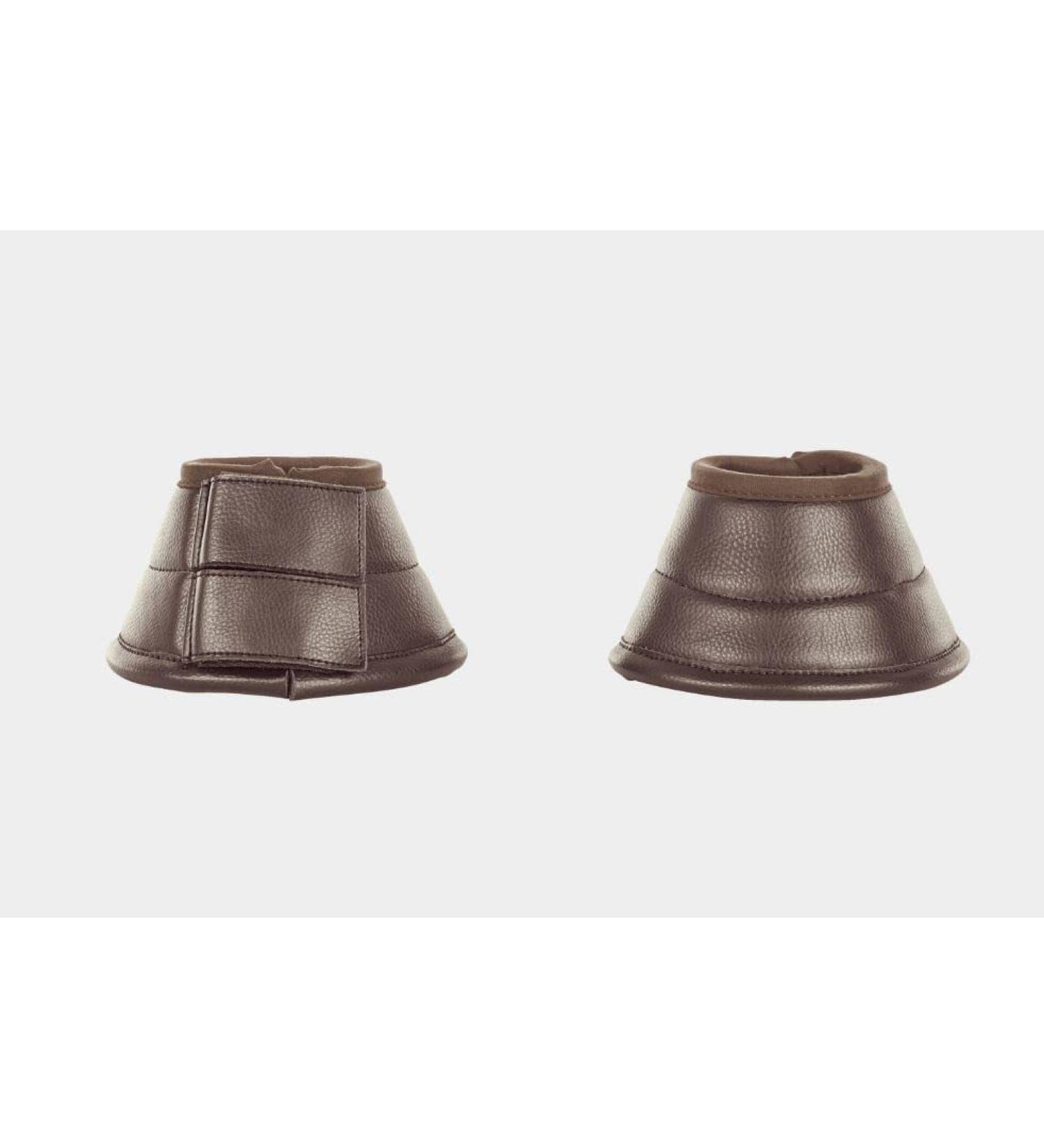 Busse Bell Boots Comfy brown adults. Size S