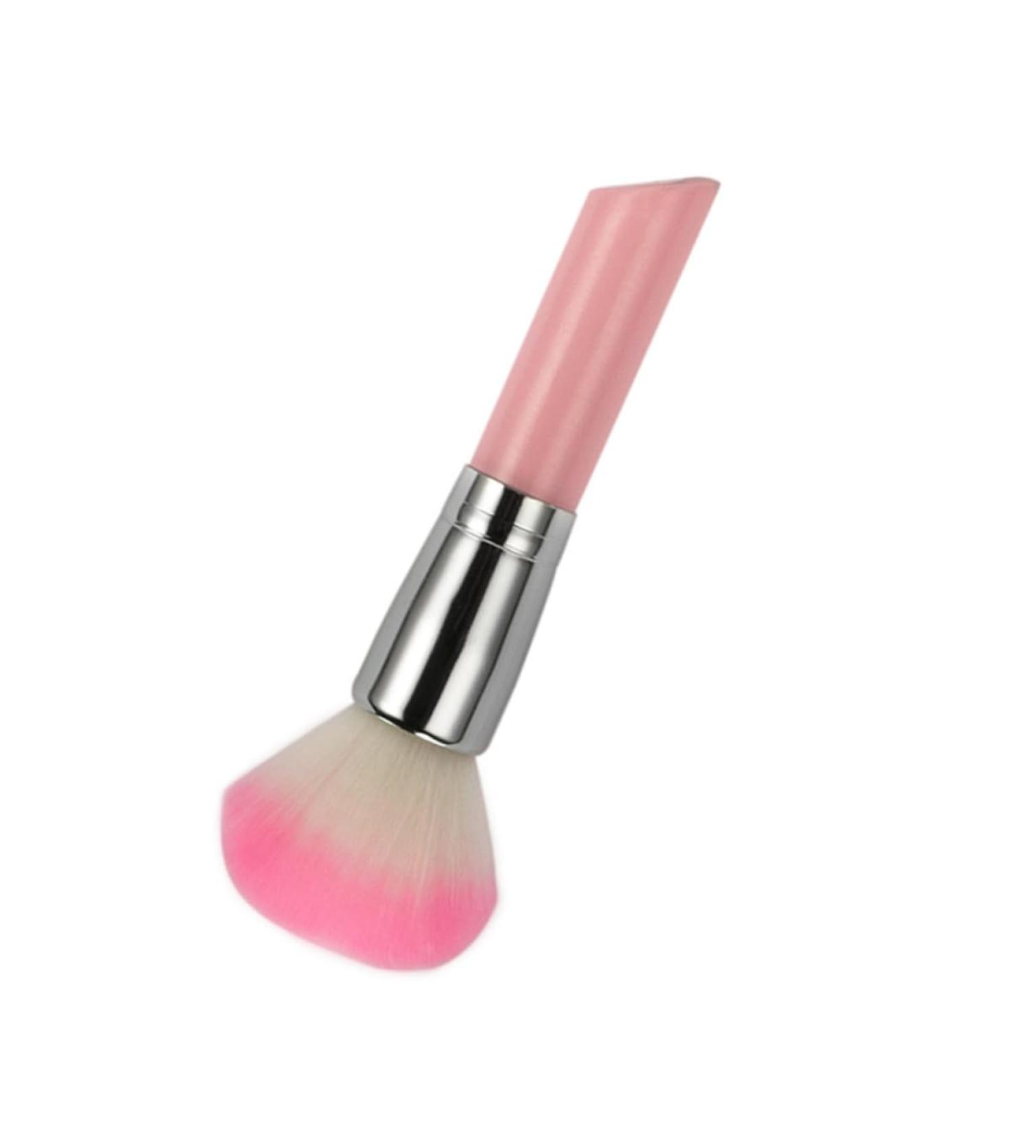 FOMIYES 1pc Powder Brush Bronzer Brush Blending Brush Foundation Brush Blusher Brush Eyeliner Brush Beauty for Makeup Portable Makeup Brush Facial Face Makeup Set Cosmetic - Buy Online on SooperMarket.com