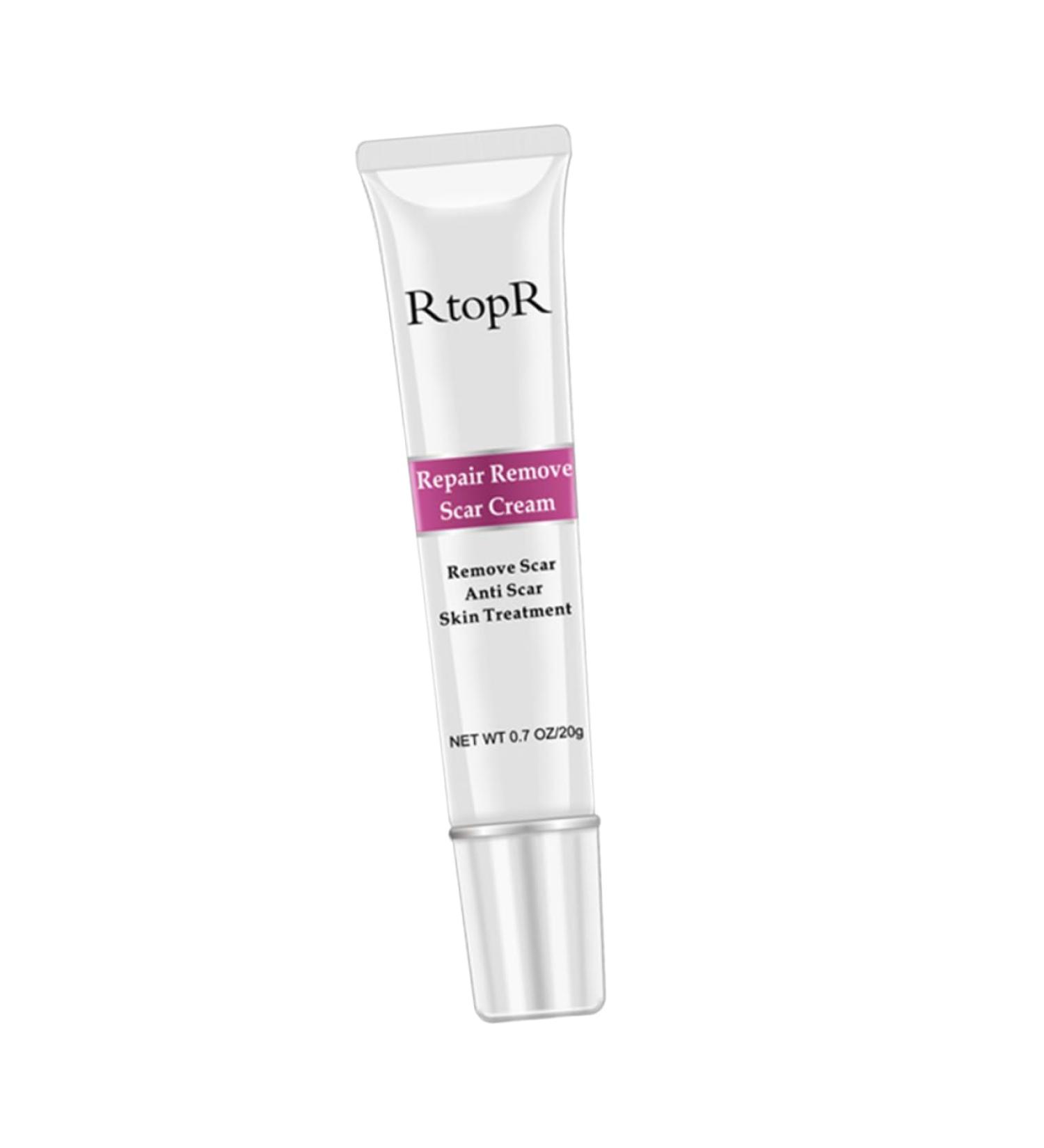 KOMBIUDA Scar Cream Gel - Repairs & Removes Skin Scars, Stretch Marks, After Surgery - Bath Friendly - Buy Online on SooperMarket.com