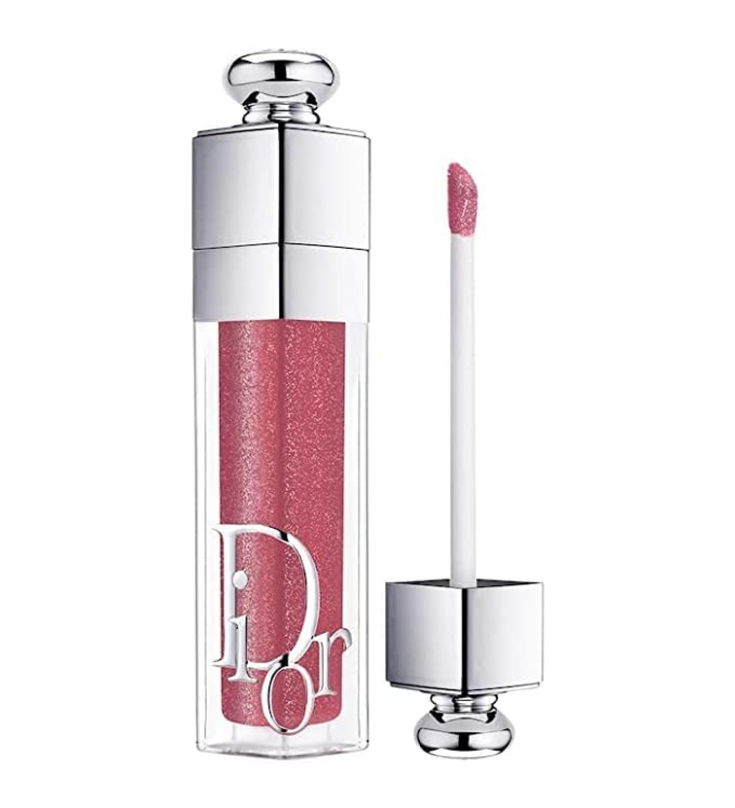 Dior Addict Lip Maximizer Plumping Gloss 026 Intense Mauve - 0.2 oz / 6 mL - Buy Online on SooperMarket.com