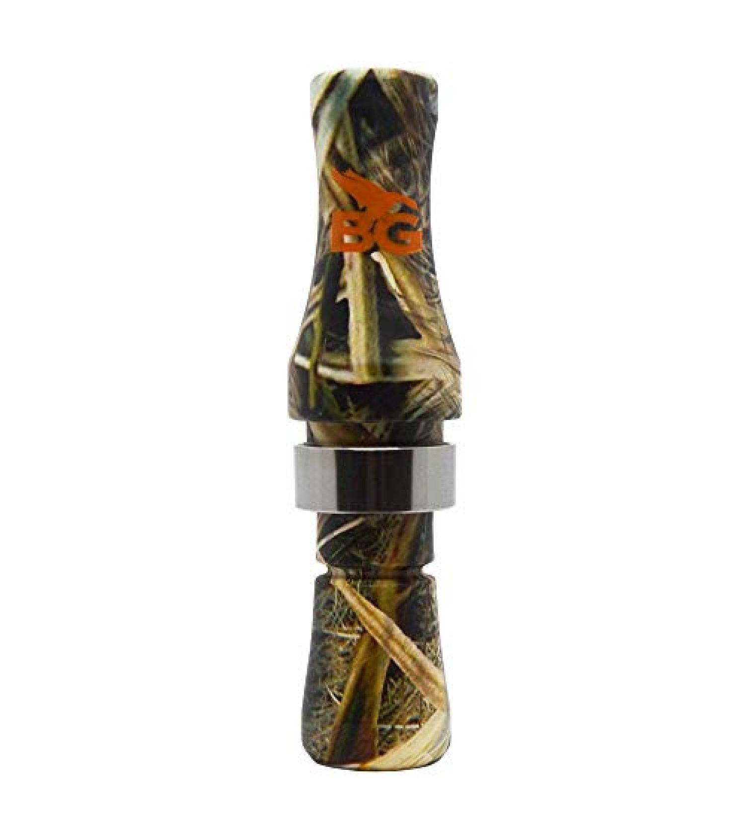 Buck Gardner Camo Canada Hammer