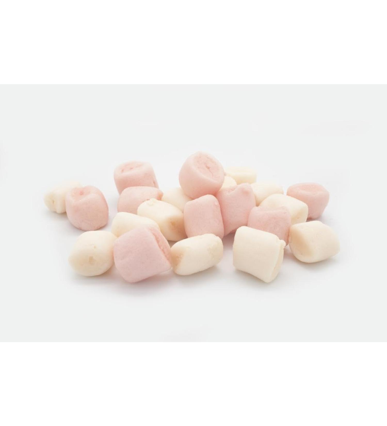 Kingsbridge Vegan Mallow 1kg