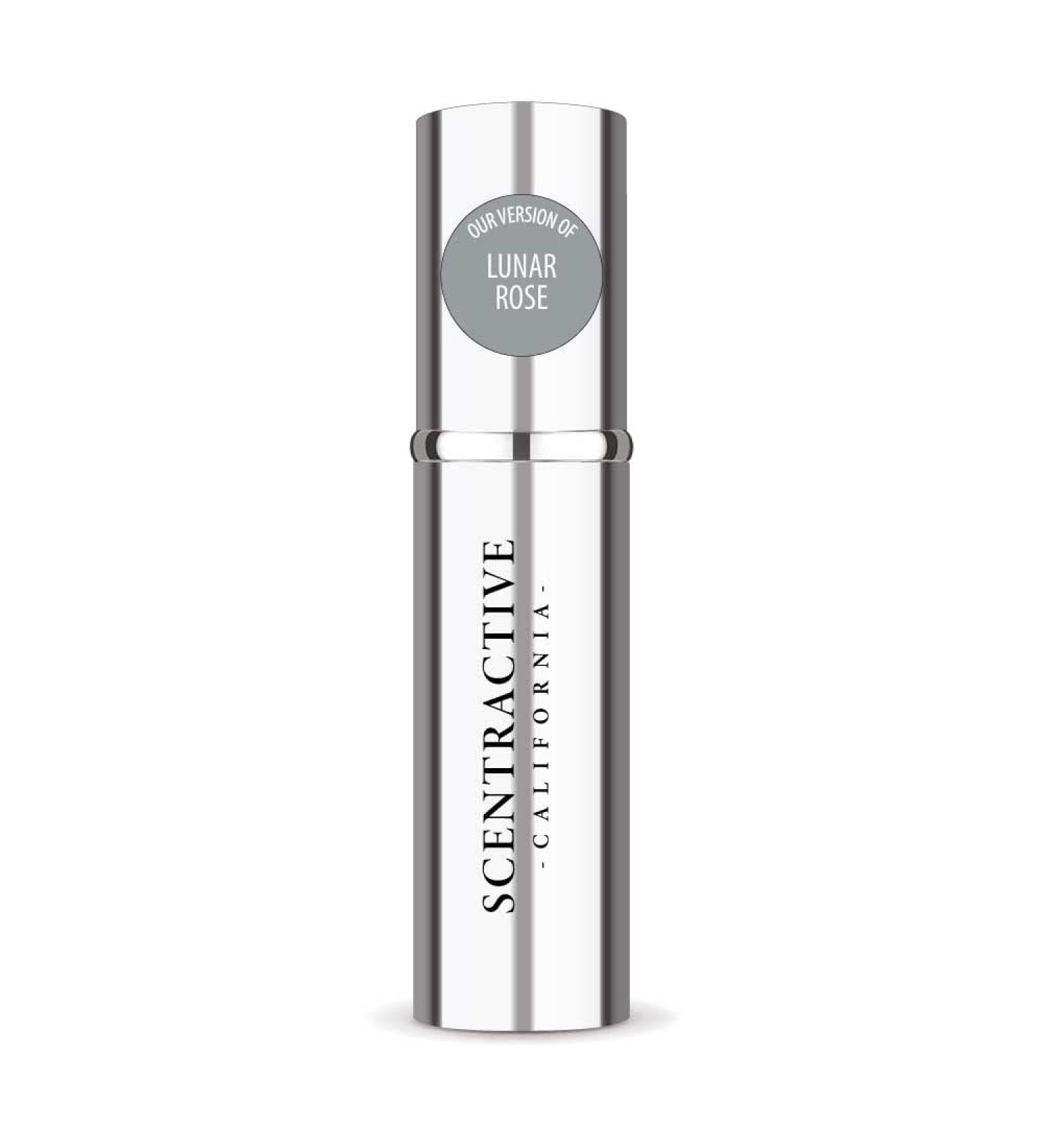 CA Perfume Impression of Lunar Rose For Men Replica Version Fragrance Dupes Concentrated Long Lasting Eau de Parfum Spray Refillable Atomizer Bottle 0.17 Fl Oz/5ml-X1 PRD LUNAR ROSE IMPRESSION 0.17 Fl Oz (Pack of 1) - Buy Online on SooperMarket.com