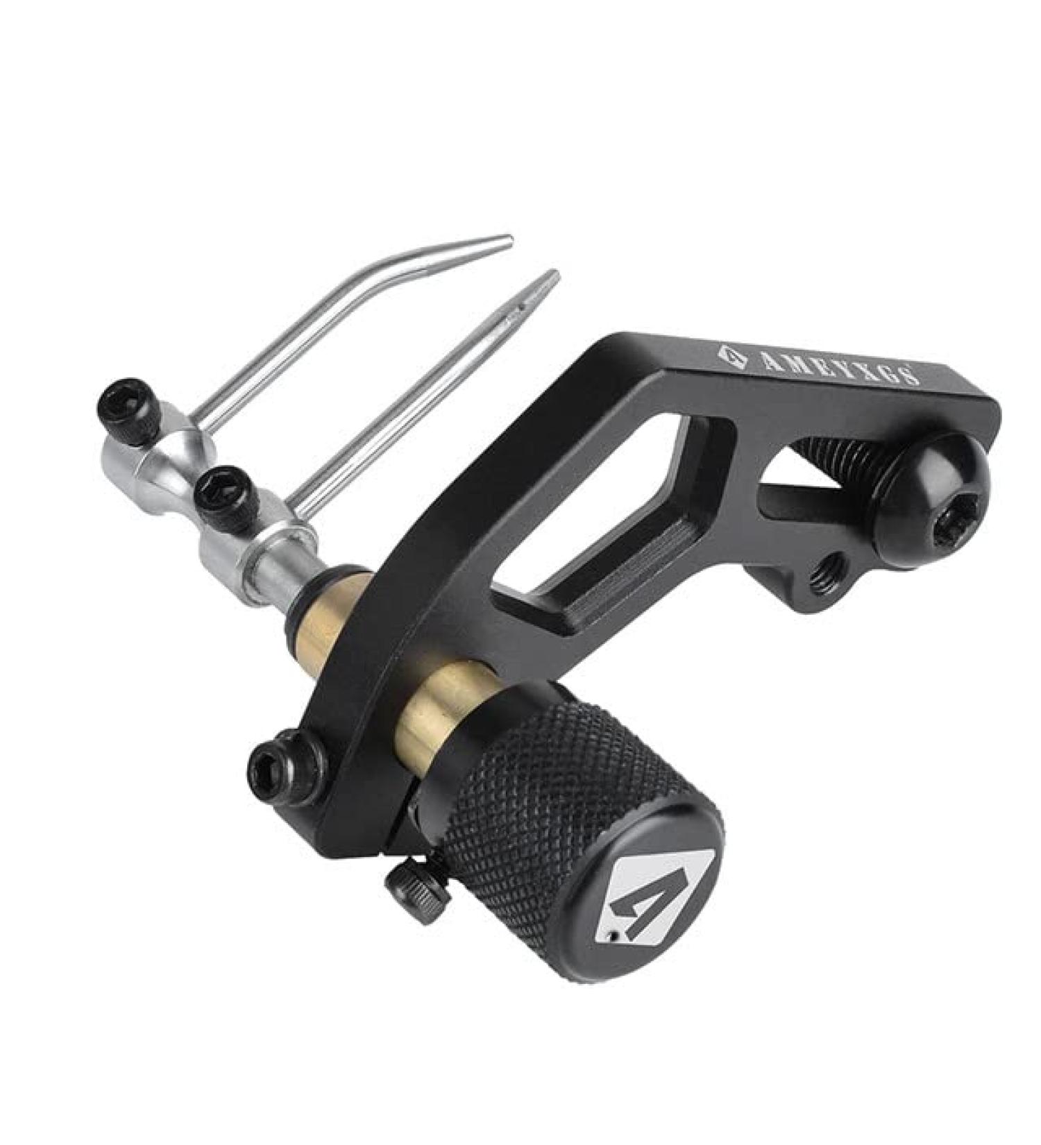 ZSHJGJR Archery Arrow Rest - Left/Right Hand Launcher for Hunting Recurve & Compound Bow - Buy Online on SooperMarket.com