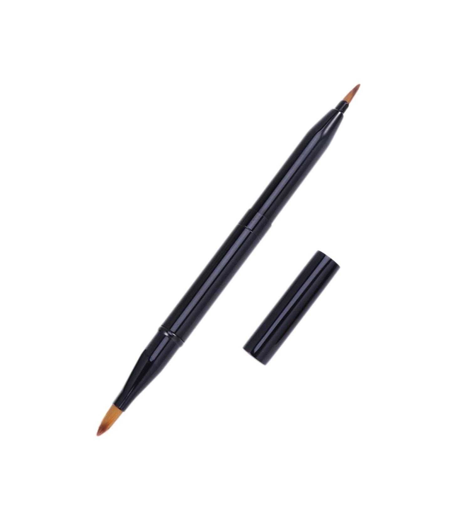 Buy Lip Makeup Brush Applicator | Perfect Lipstick Tool Kit for Flawless Application - Fast International Shipping - Buy Online on SooperMarket.com