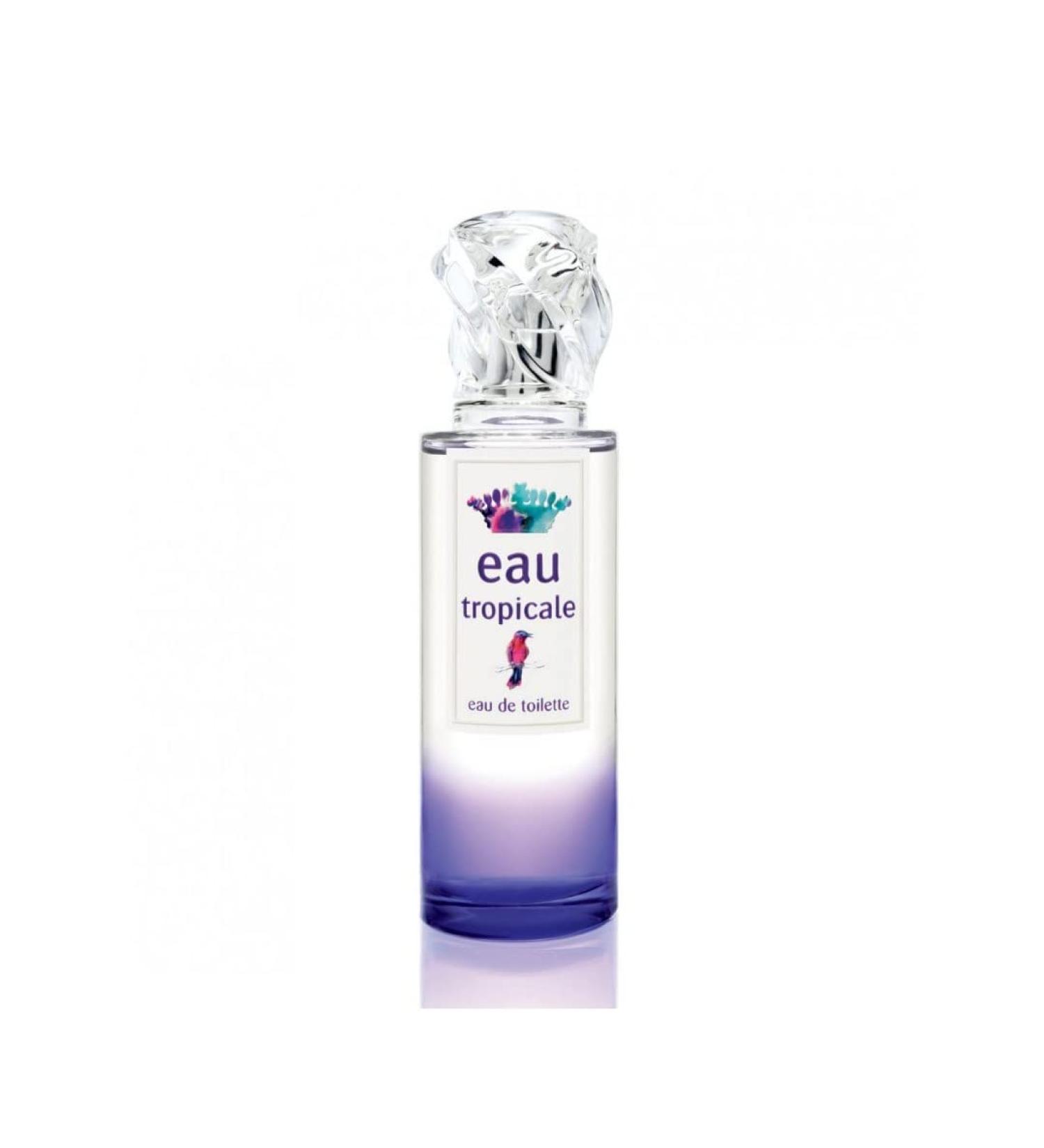 Sisley Tropicale Eau de Toilette Spray for Women 1 Ounce - Buy Online on SooperMarket.com