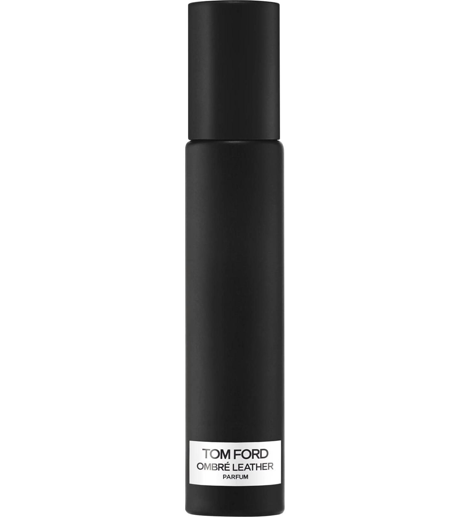 Tom Ford Ombre Leather for Men - 0.34 oz Parfum Spray (Mini)