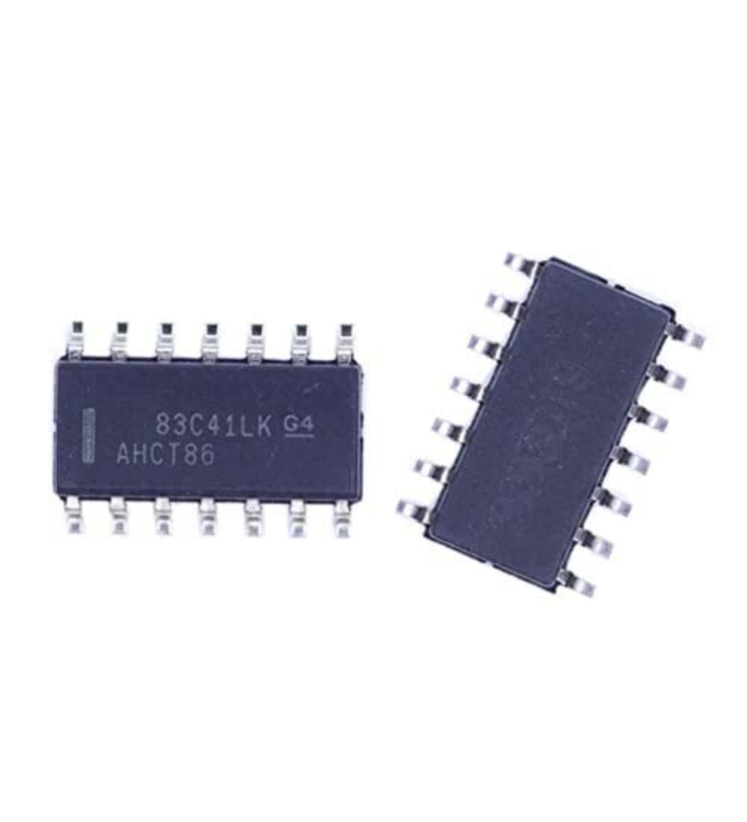 1pcs SN74AHCT86DR AHCT86 SOP14