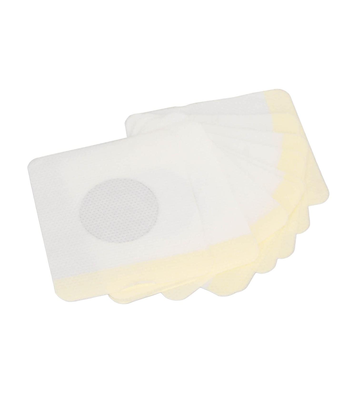 Demeras Body Care Cough Relief Patch - Immunity Activating Herbal Ingredients for Sore Throat - Buy Online on SooperMarket.com