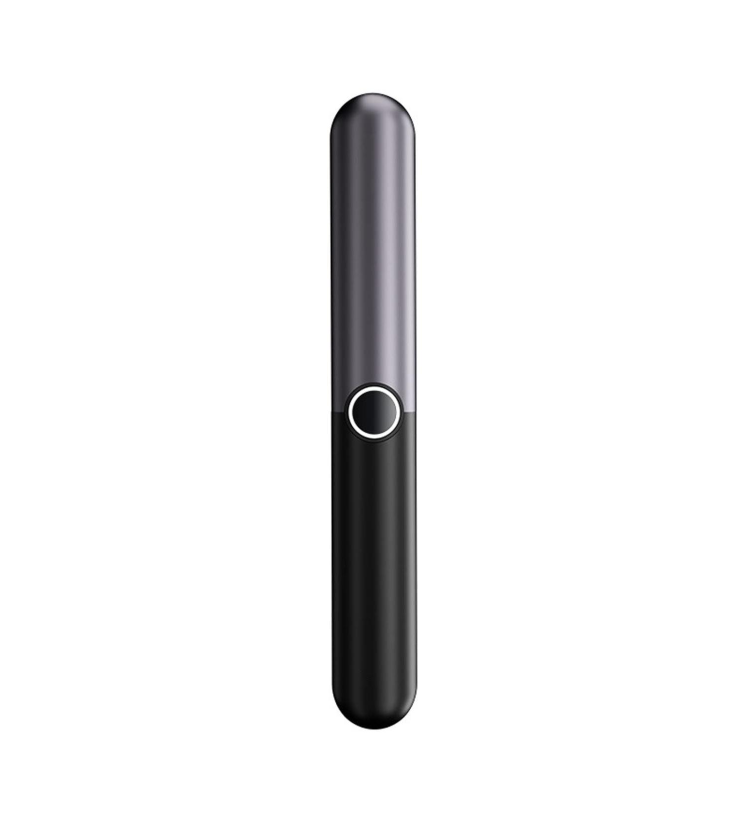 TEMKIN Electric Nose Hair Trimmer - Unisex Grooming Razor for Bathroom & Bedroom | Precision Trimming Tool (Color: A - Buy Online on SooperMarket.com