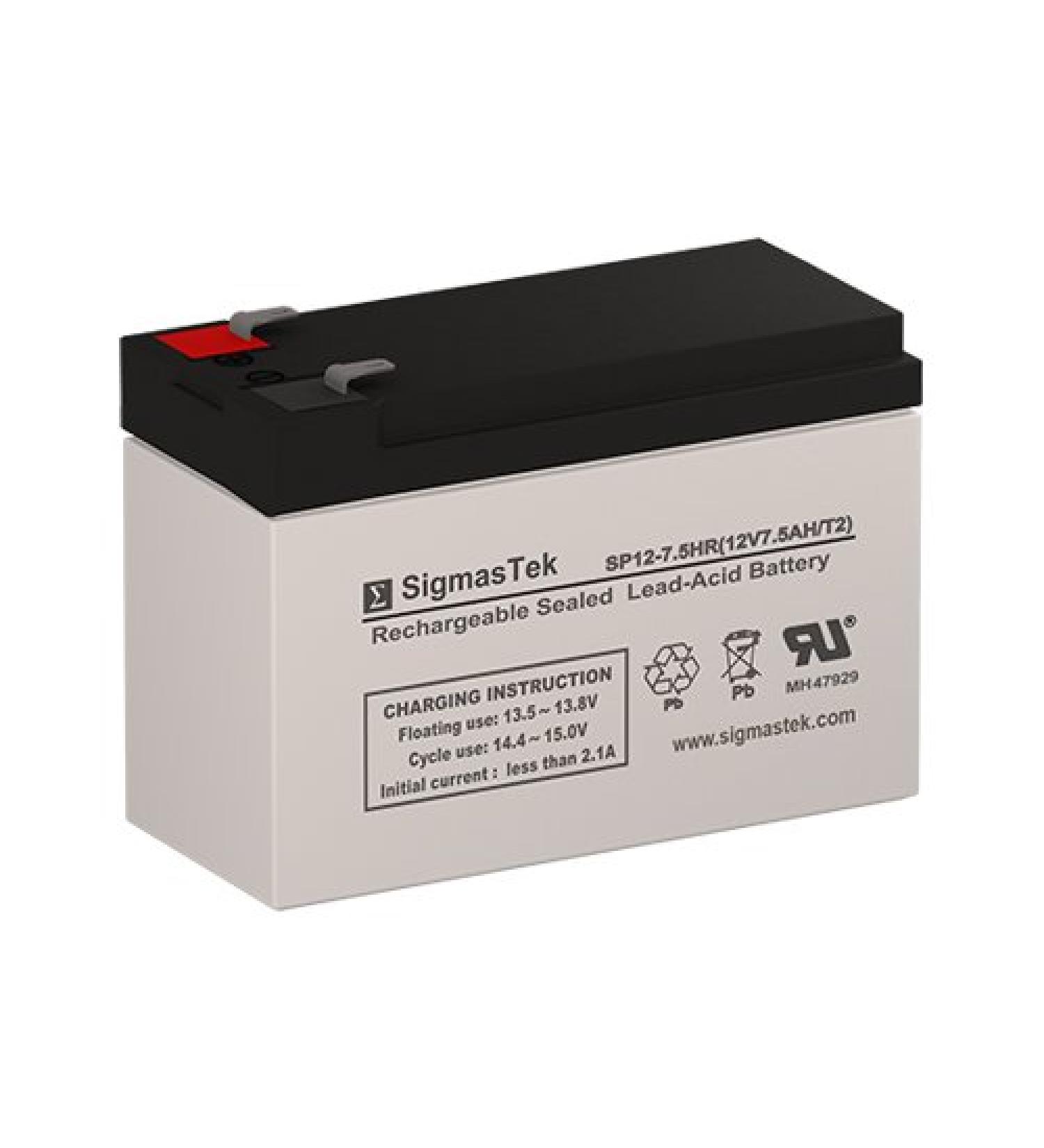 Tripp Lite RBC51 UPS Compatible Battery