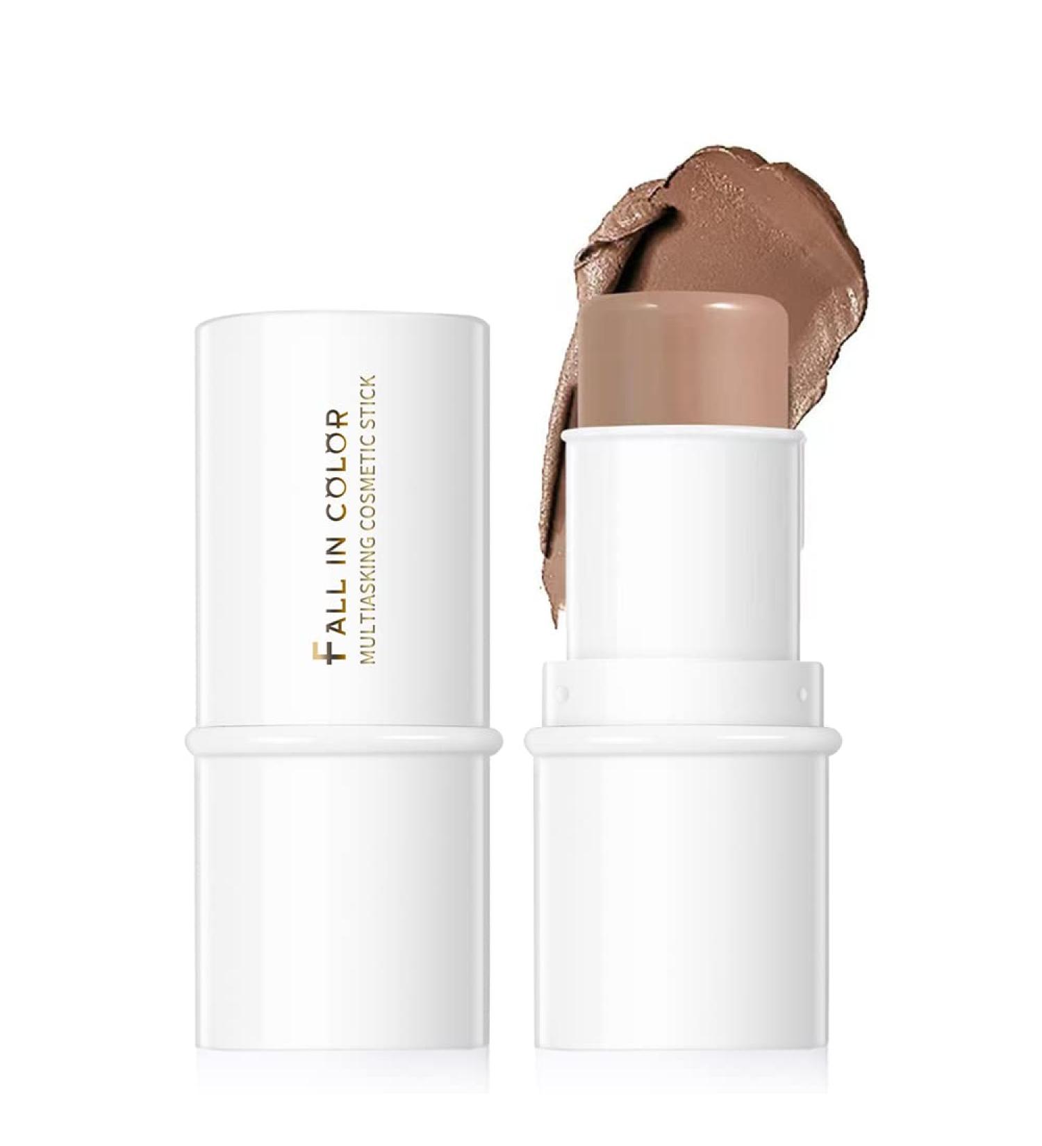 Yeweian Contour Stick 3D Wonder Stick Face Body Shading Cream (04 Contour) - Bronzer Facial Repair - Buy Online on SooperMarket.com