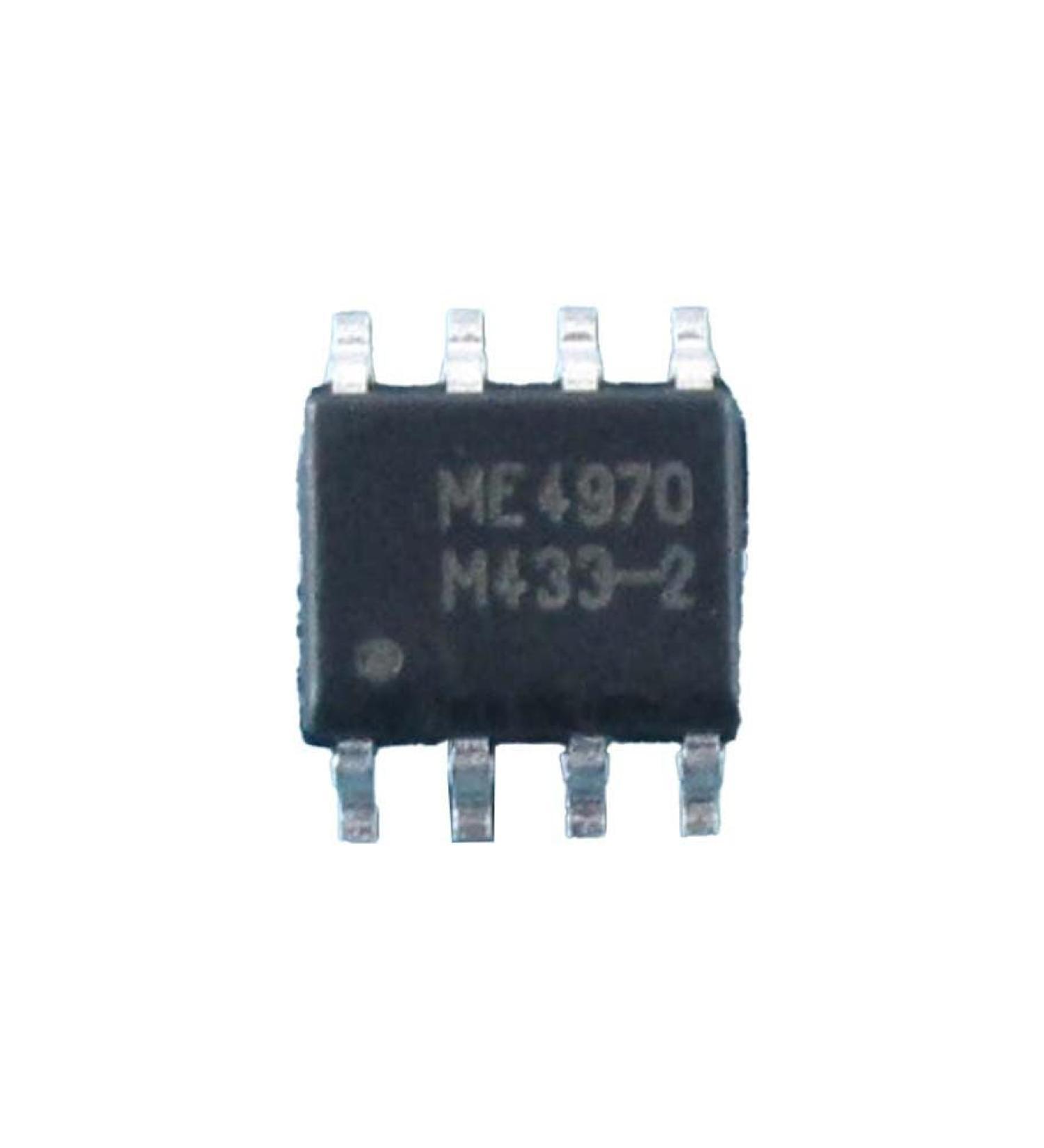 10pcs ME4970 SOP-8 MOS