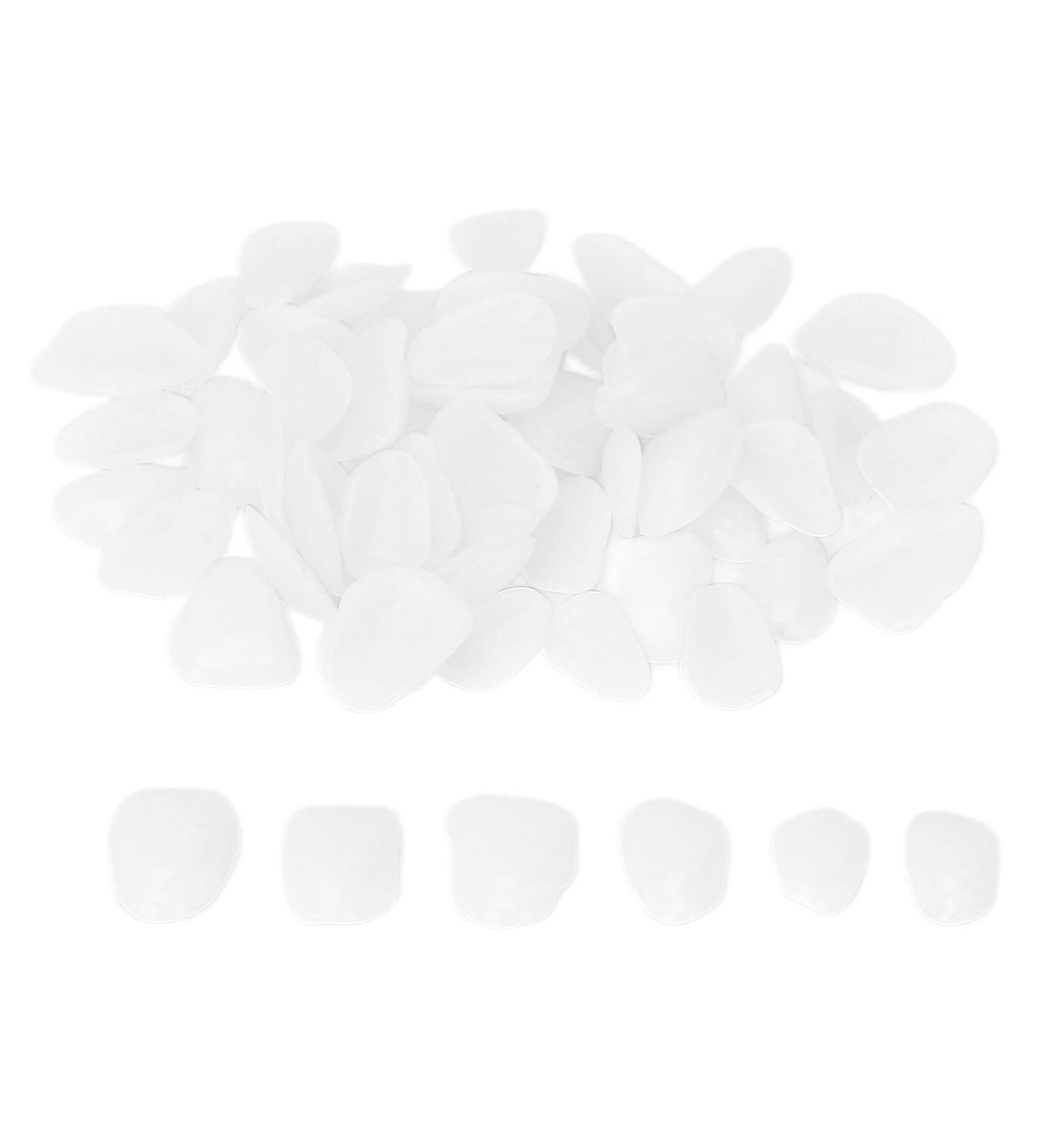 50pcs Temporary Crown Harz Fake Teeth Veneers for Men Women & Teens | Multi-Application Dental Repair & Oral Care - Buy Online on SooperMarket.com