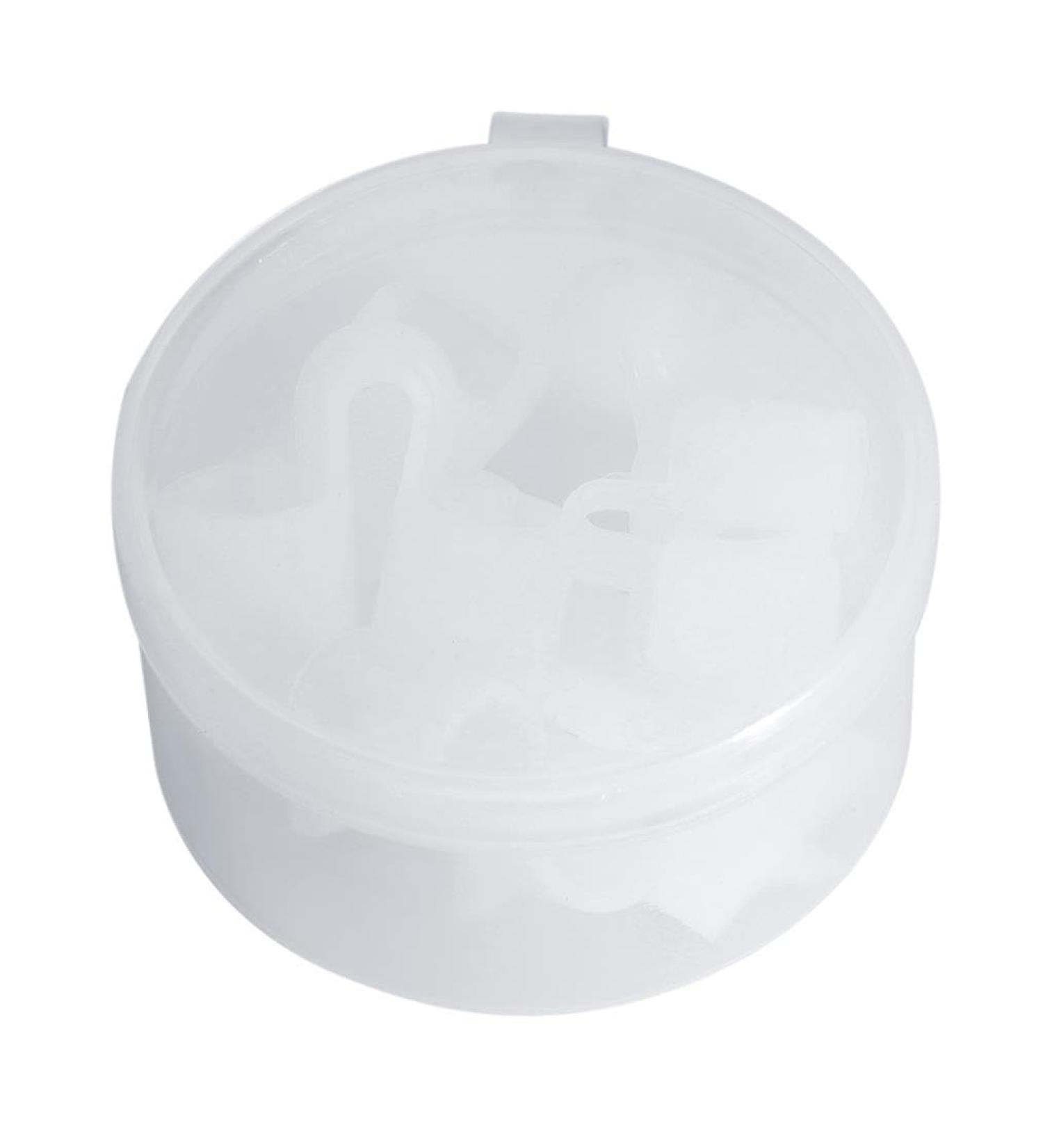 Snoring Solution 4Pcs/Box Easy Sleep Aid Clip - Anti-Snoring Nasal Dilator - Buy Online on SooperMarket.com