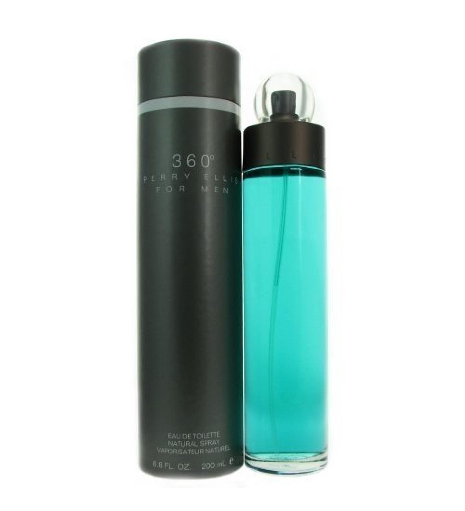Perry Ellis 360 By Perry Ellis Women Fragrance