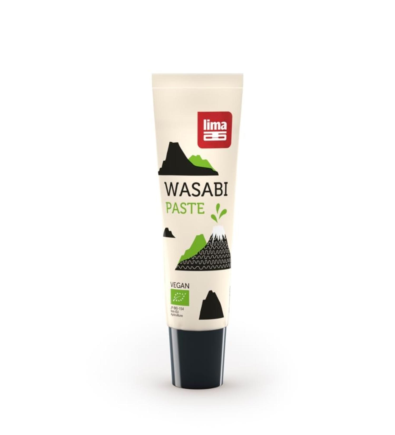 Lima wasabi paste 30 g 30 g (1 Pack)