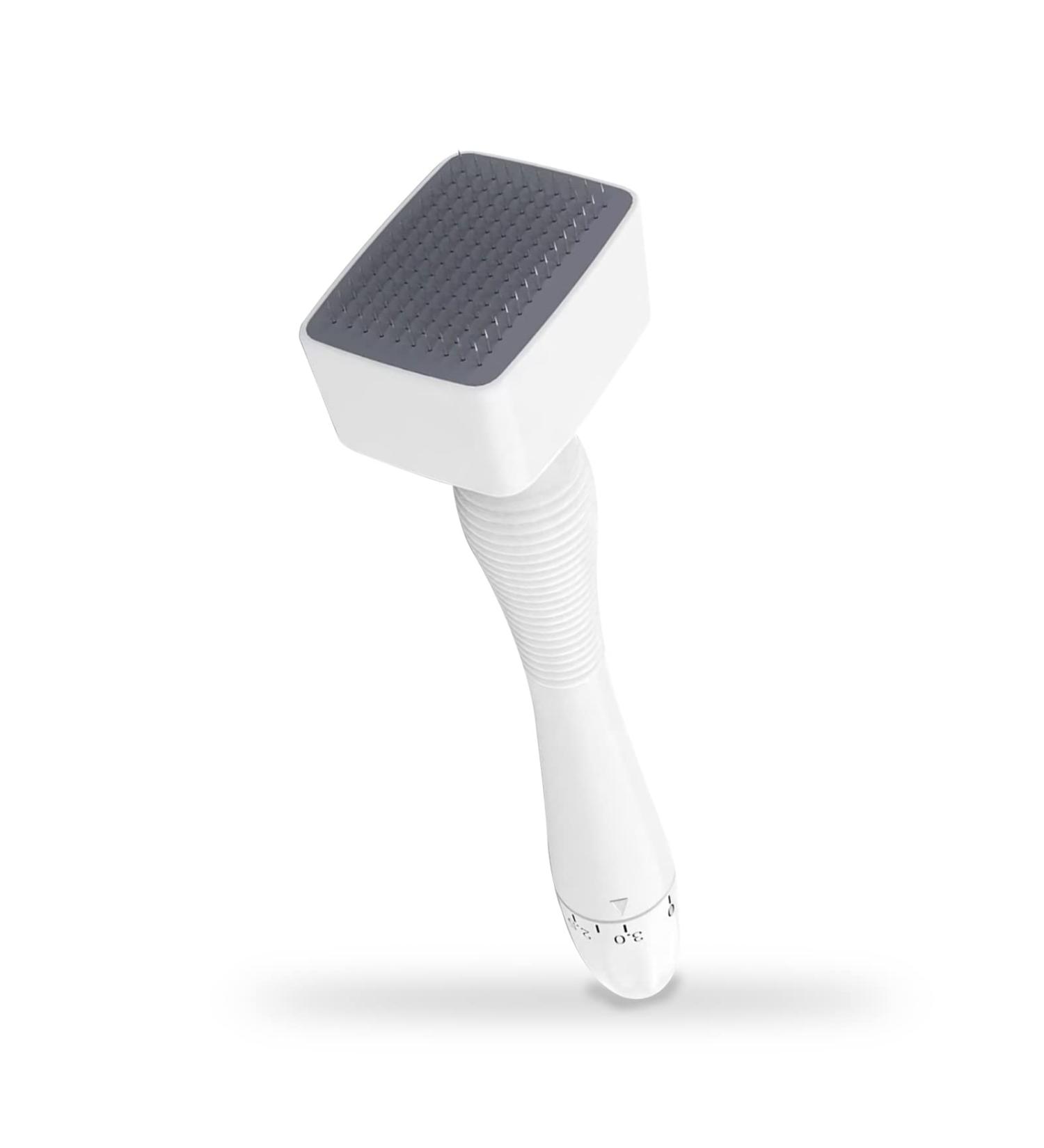 Incellice Adjustable Derma Stamp 140 for Microneedling - Professional Pen for Face, Body, Hair Growth - Home Use - Buy Online on SooperMarket.com