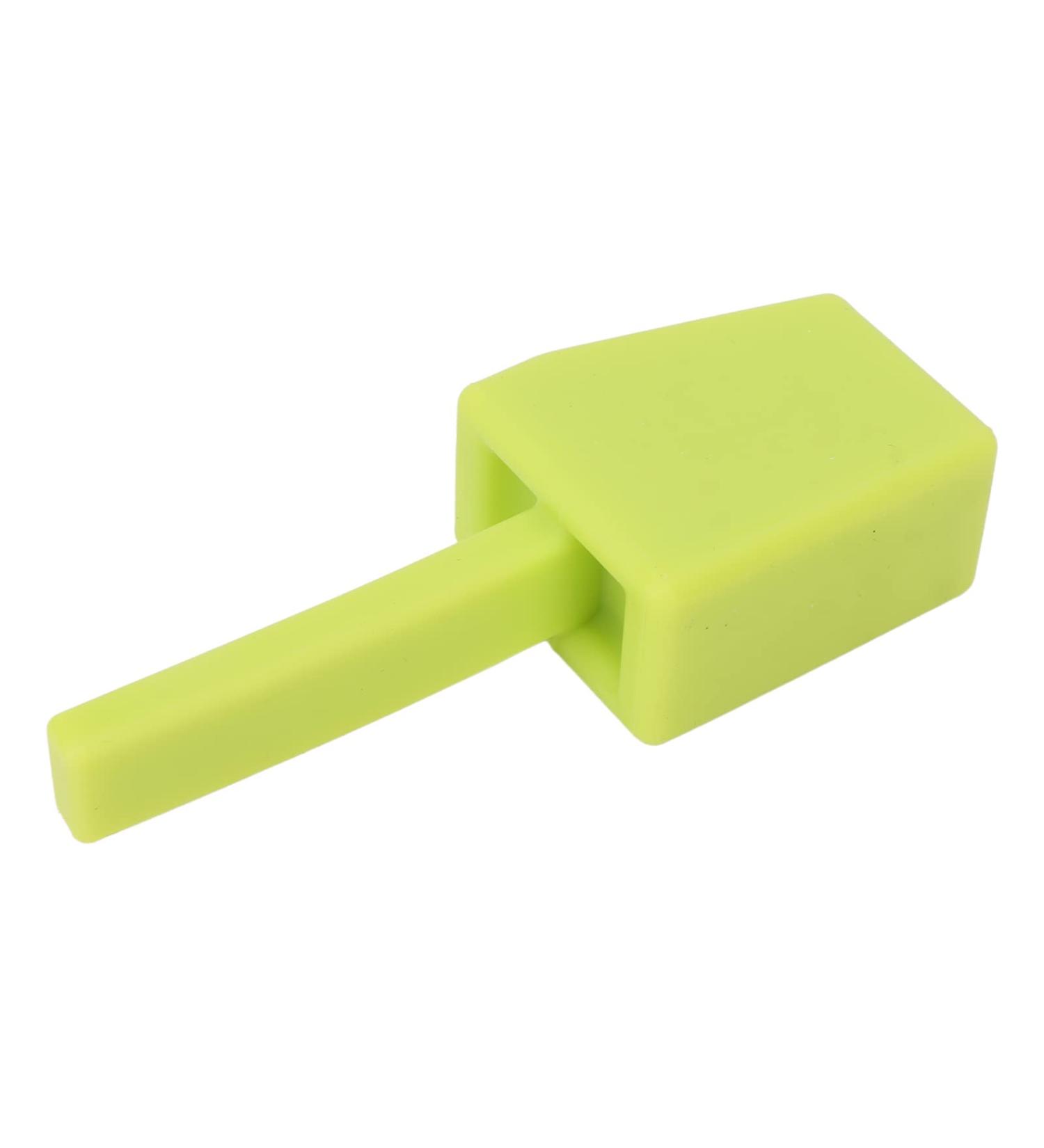 Portable Jawline Exerciser: Soft Muscle Massage for Face Slimming - Long Lasting & Washable - Buy Online on SooperMarket.com