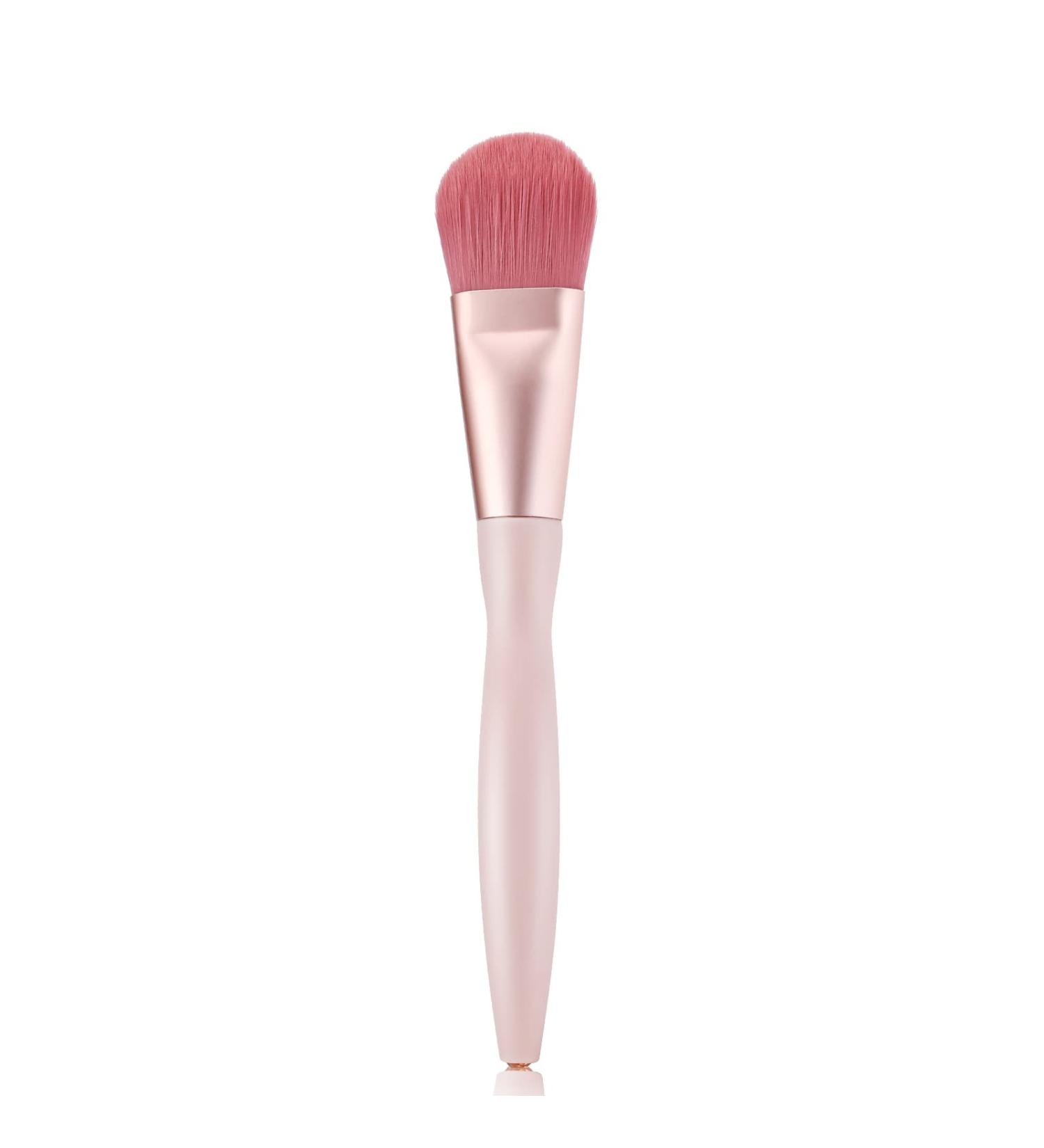 Yvoier Self Tanner Brush - Body and Face Tanning Applicator - Buy Online on SooperMarket.com