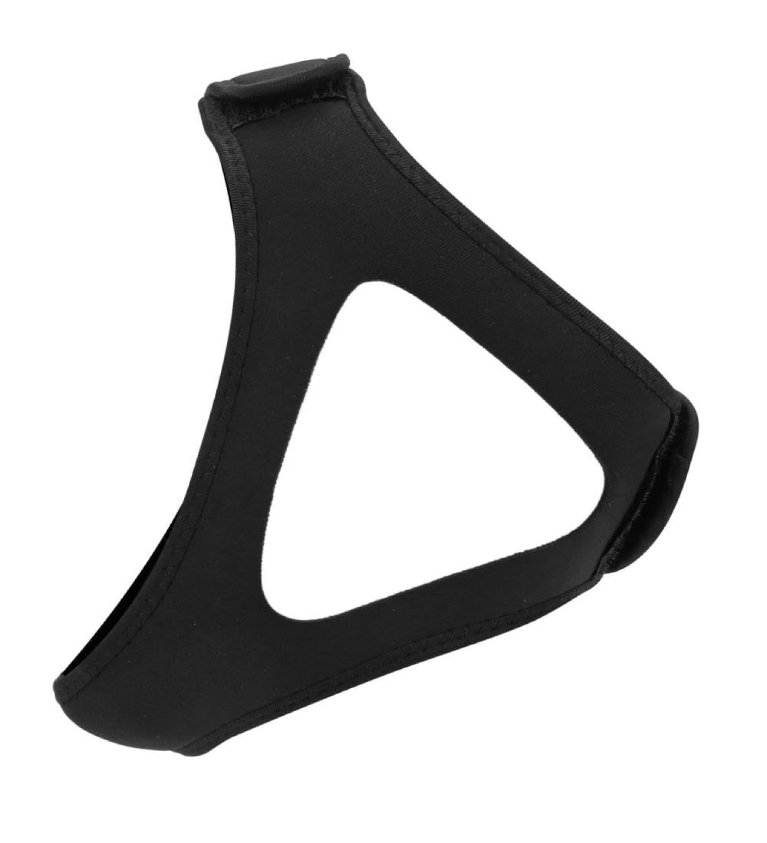 Stop Snoring with Effective Chin Strap - Anti-Snoring Device for Men & Women - Comfortable Sleep Aid - Buy Online on SooperMarket.com