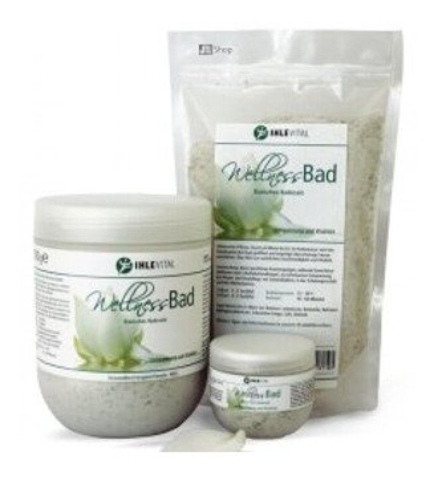 Ihle Vital Wellness Bad 1000 g