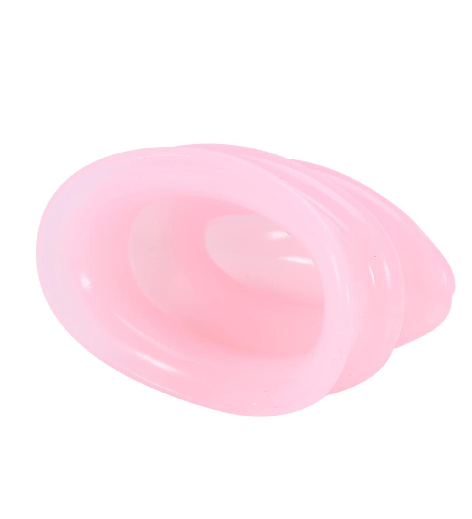 Women Portable Silicone Lip Plumper | Enhance Lips with Long-Lasting Beauty Tool - International Shipping Available - Buy Online on SooperMarket.com