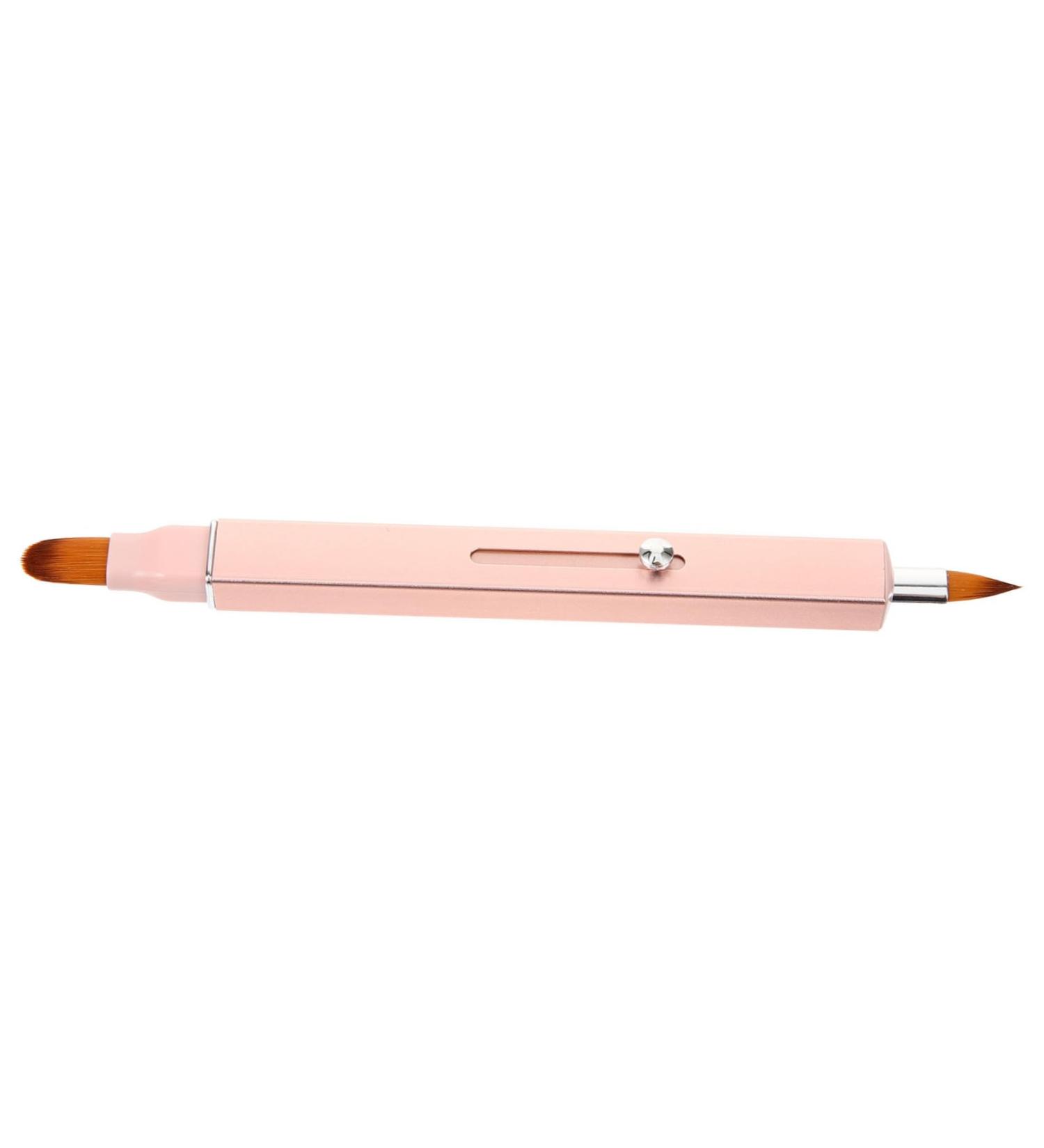 PLAFOPE Lip Makeup Brush Lip Gloss Brush Lipstick Brush Lip Applicator Lip Brush Retractable Lip Wands Retractable Lip Brush Makeup Tools Concealer Brush Lip Brush for Women - Buy Online on SooperMarket.com