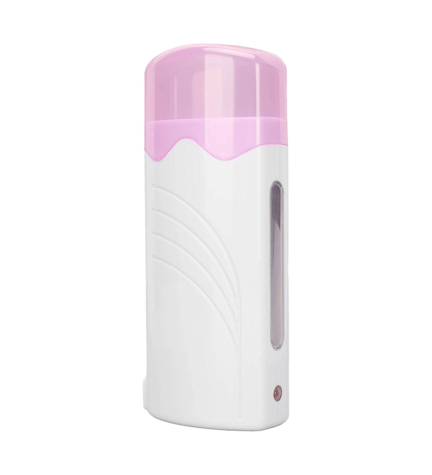 Portable Electrical Hair Removal & Quick Heating Wax Warmer for At-Home & Travel Use - Department of Depilation - Buy Online on SooperMarket.com