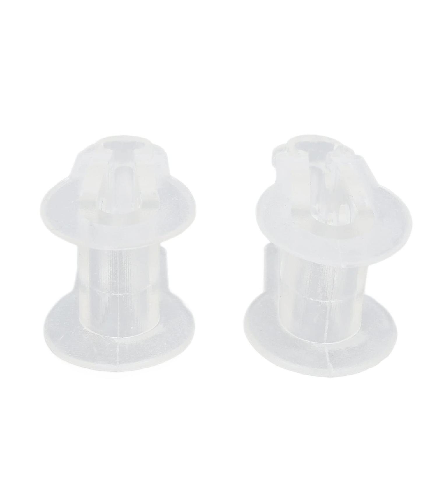 Oumefar Toe Separators - Reduce Friction, Reusable Toe Spacers for Bunions - BeautyMisc - Buy Online on SooperMarket.com