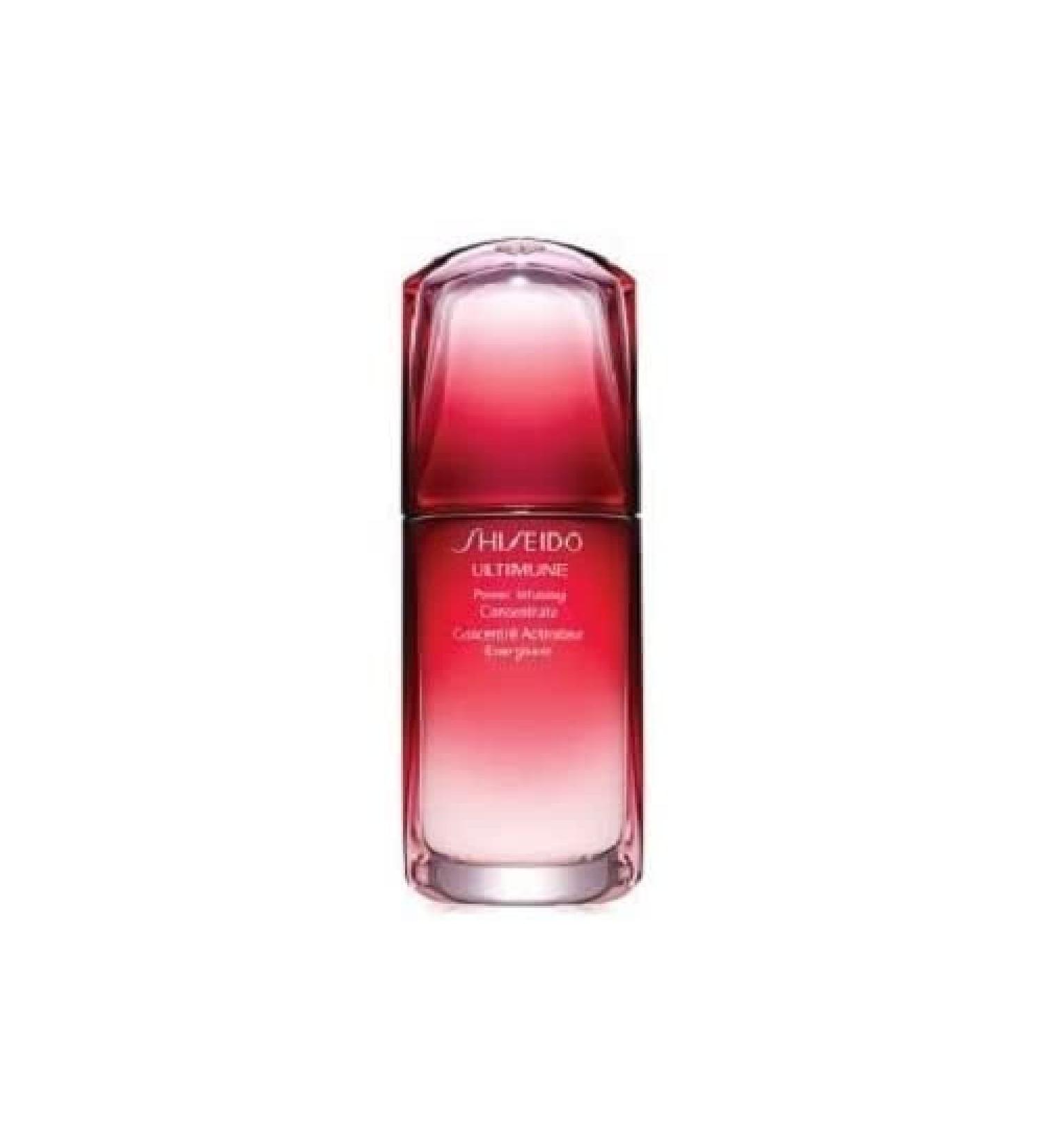 Shiseido Power Infusing Concentrate Body Cream 75 ml - Hydrating & Nourishing | International Shipping Available - Buy Online on SooperMarket.com
