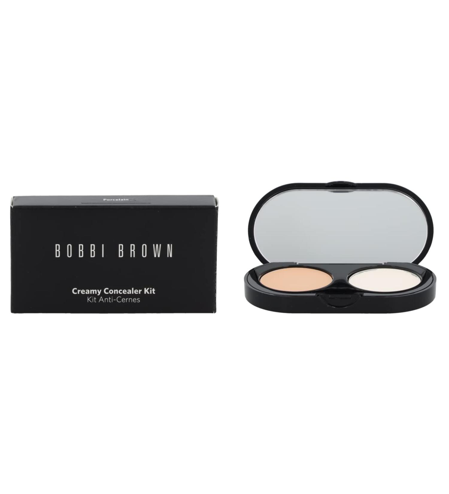 Porcelain Creamy Concealer Kit for Flawless Coverage - Buy Online on SooperMarket.com