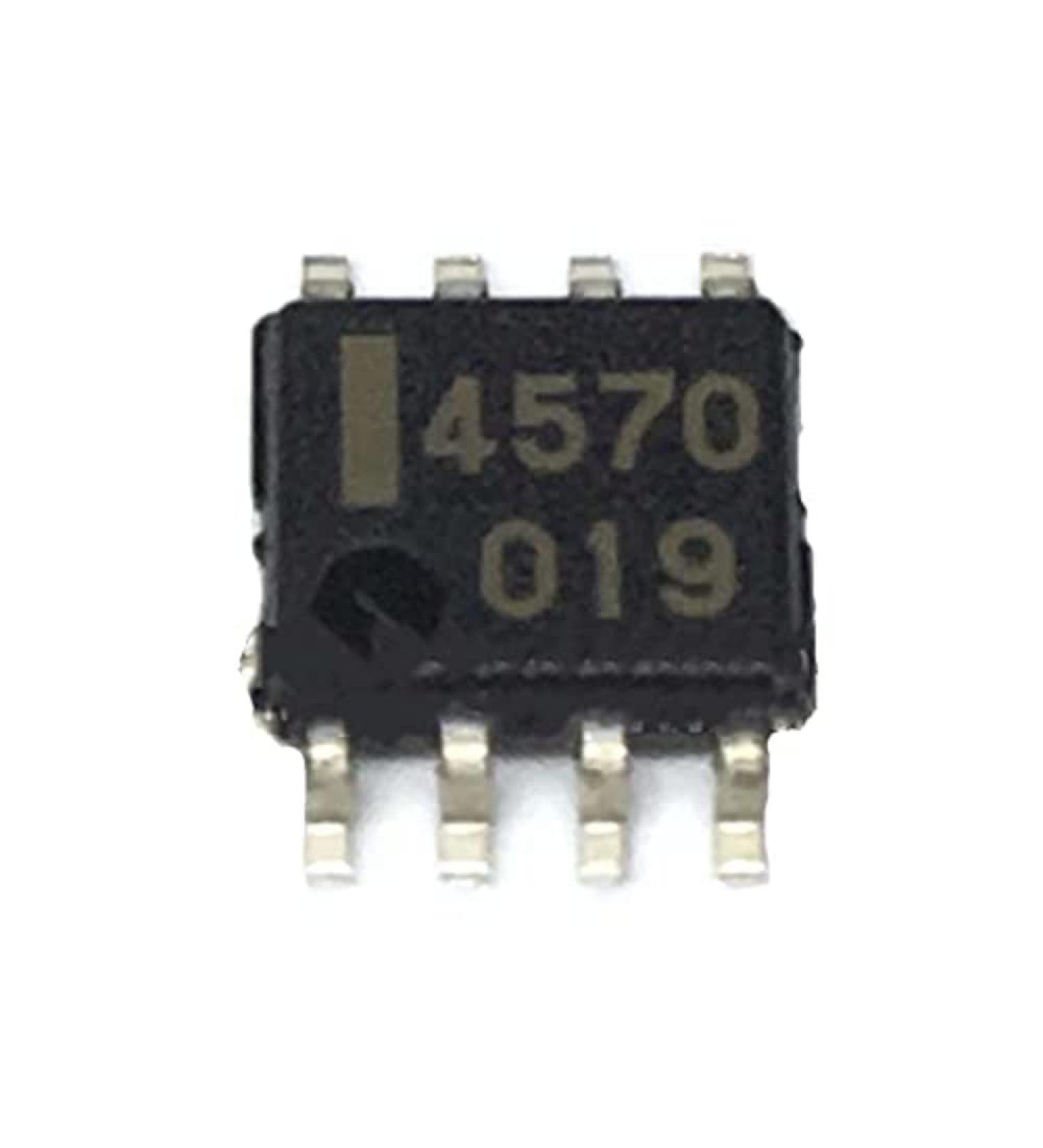 10pcs UPC4570 4570 SOP-8