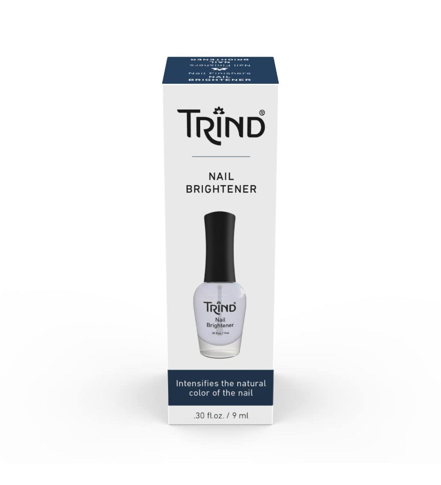 Trind Nail Brightener 1 pack (1 x 9ml)