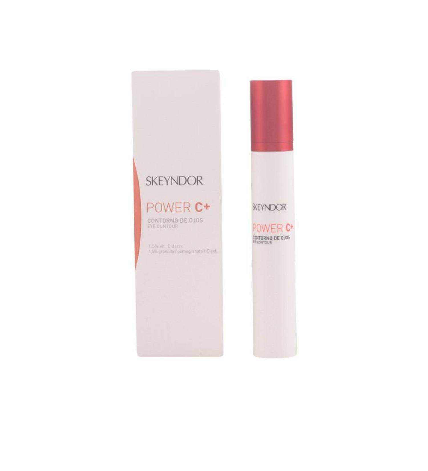 Skeyndor Power C+ Eye Contour Eye Contour - 15 ml