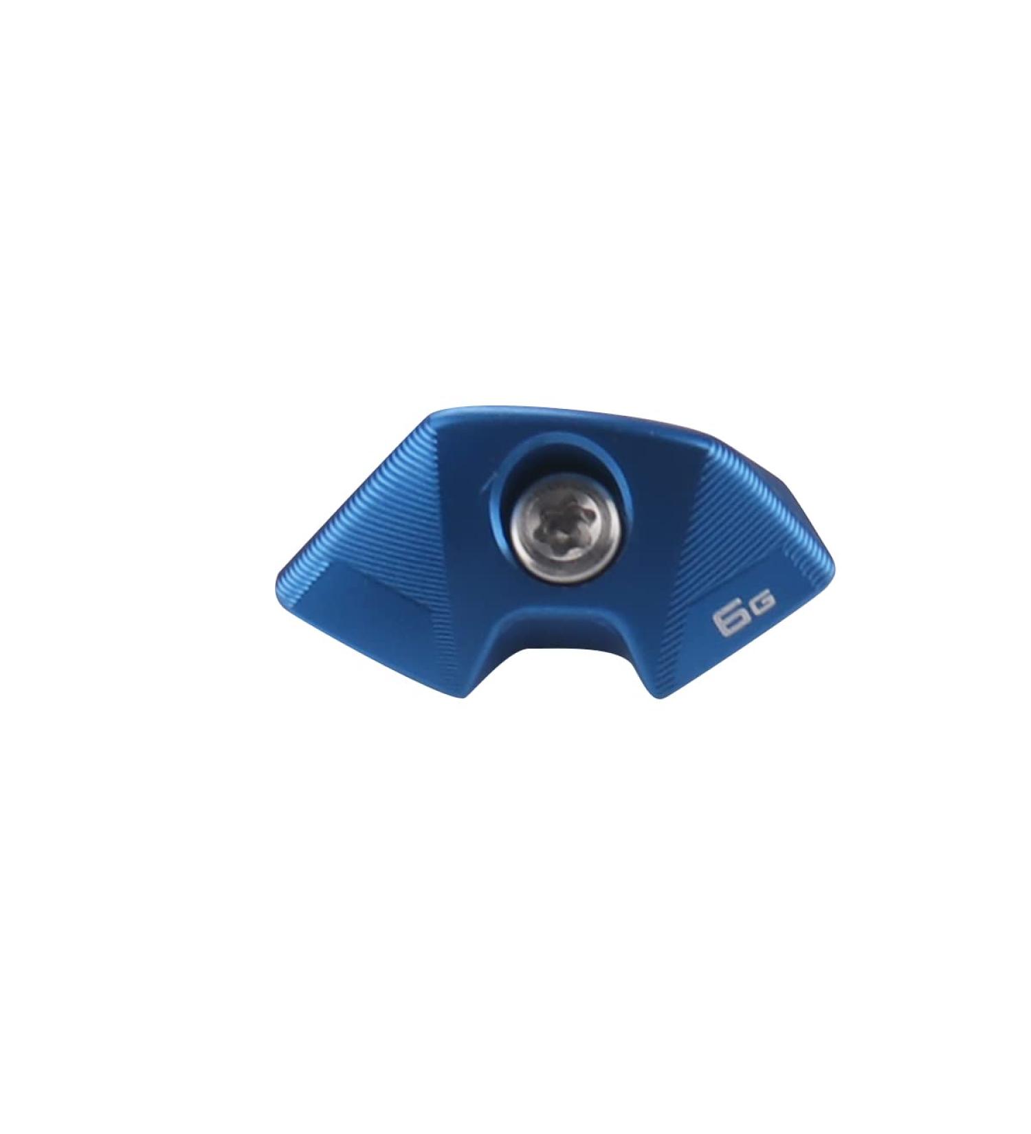 Dazuz Golf Head Weight for Taylormade Sim 2 Driver 6g - Blue - Buy Online on SooperMarket.com