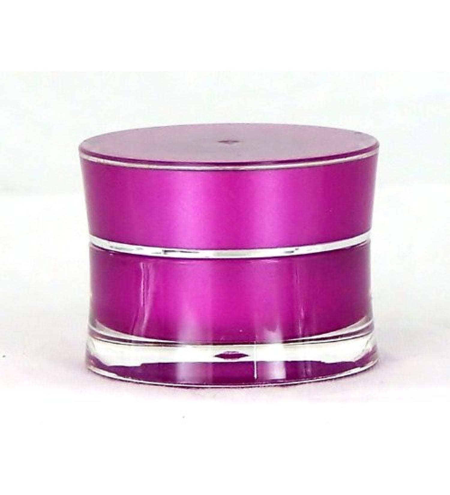 World of Nails-Design ProLine 1 Phase Gel medium viscosity 5ml clear