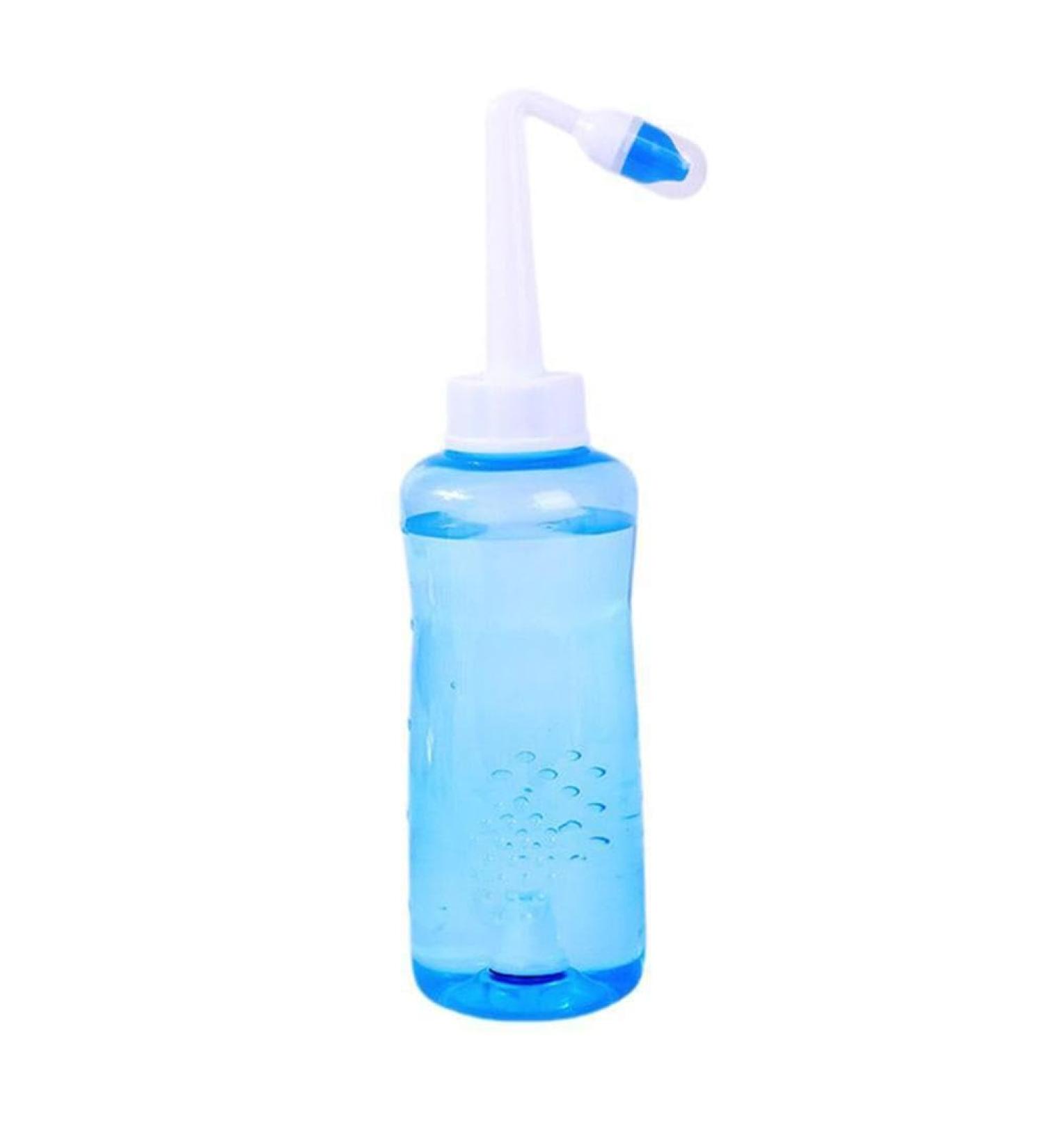 Nose Cleaner Nasal Neti Pot Avoid Allergic Irrigator Nasal Wash Rhinitis Sinusitis Child Neti Therapy 30 for Adult Pot X6n0 Cure - Buy Online on SooperMarket.com