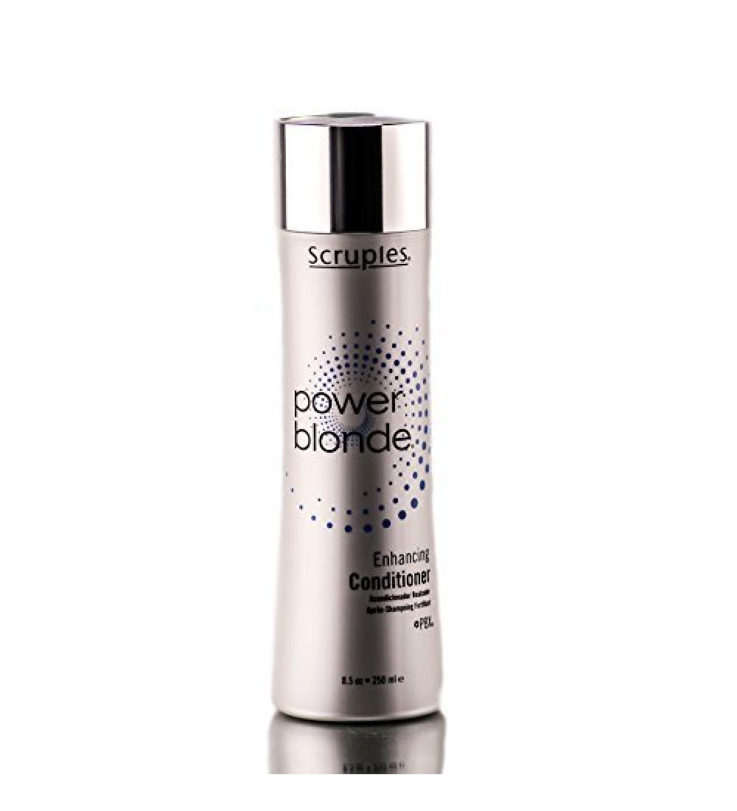 Scruples Power Blonde Enhancing Conditioner 8.45 Ounce