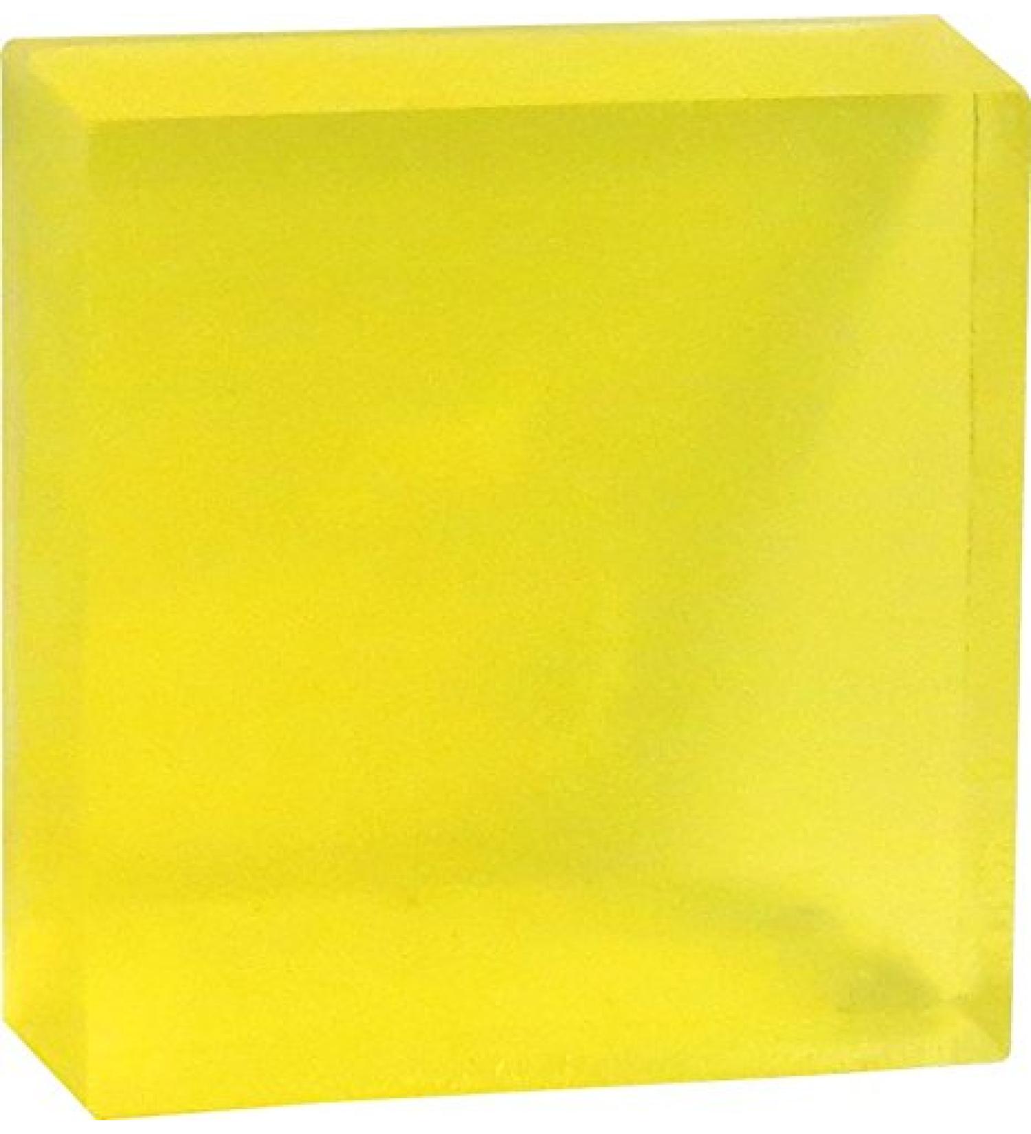 Buy Freesia Glycerin Soap - 4 oz Bar by Eclectic Lady | Luxury Skincare Natural Ingredients International Shipping - Buy Online on SooperMarket.com