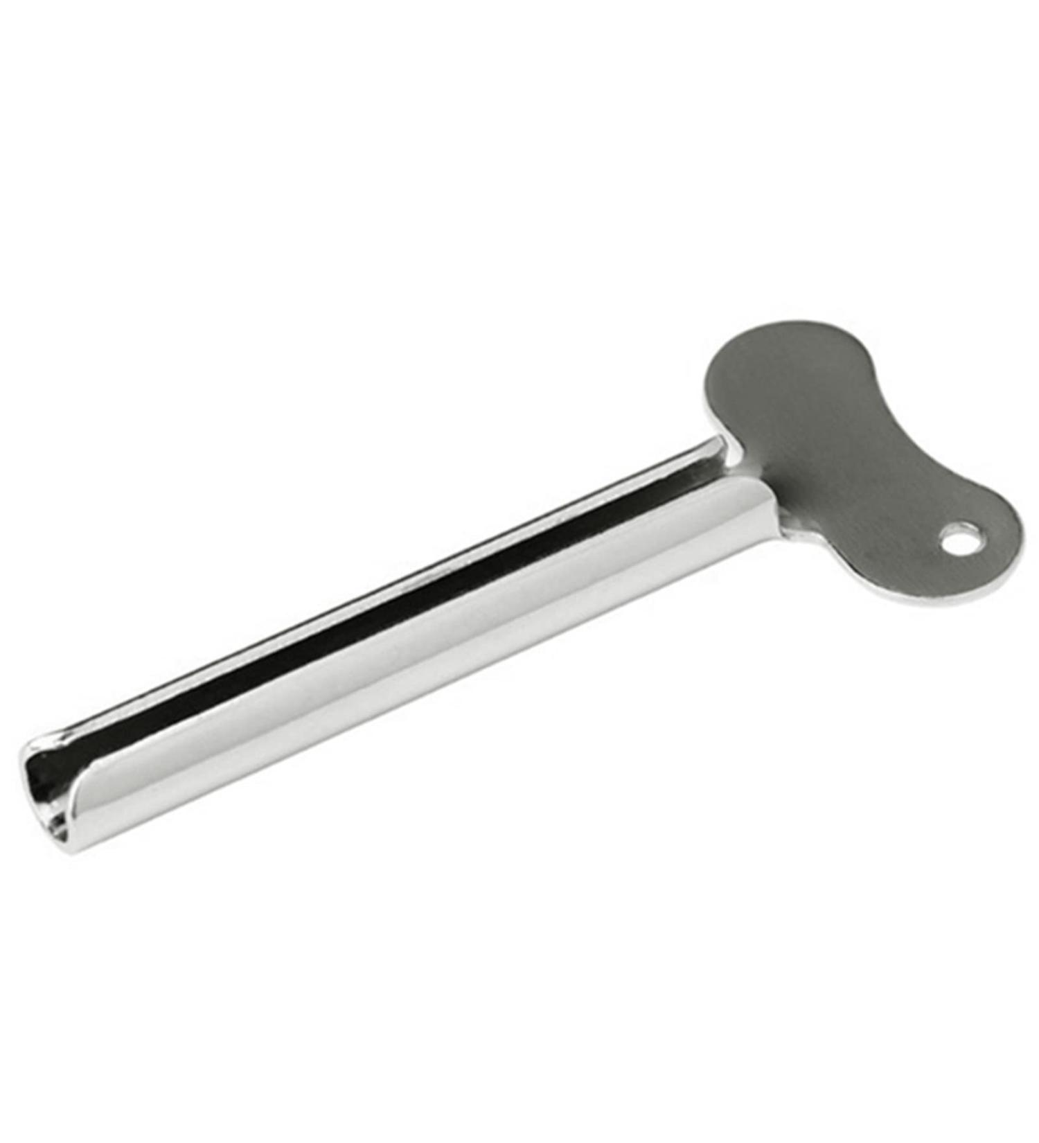 Squeezer Roller Durable Handy Toothpaste Tube Roller Key Multicolor - Buy Online on SooperMarket.com