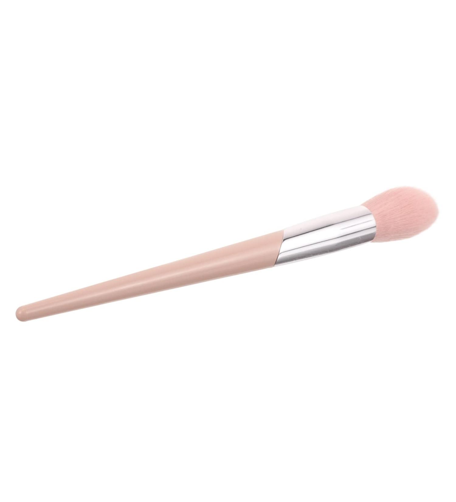Buy Housoutil Large Makeup Brush Set - Flame Blush & Powder Brushes for Flawless Cheeks | Artificial Fiber Cosmetics Tools - International Shipping Available - Buy Online on SooperMarket.com